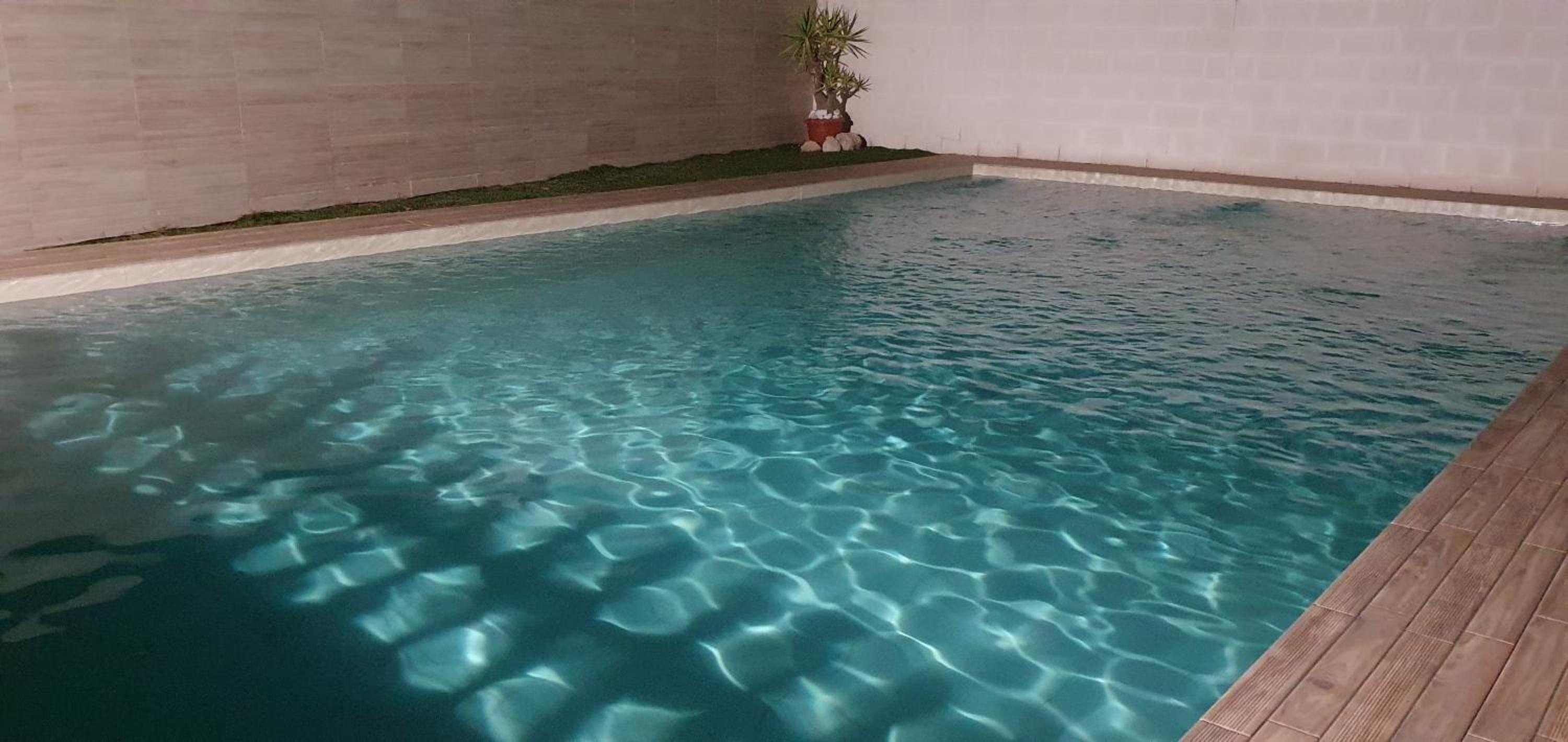 Villa Cristal