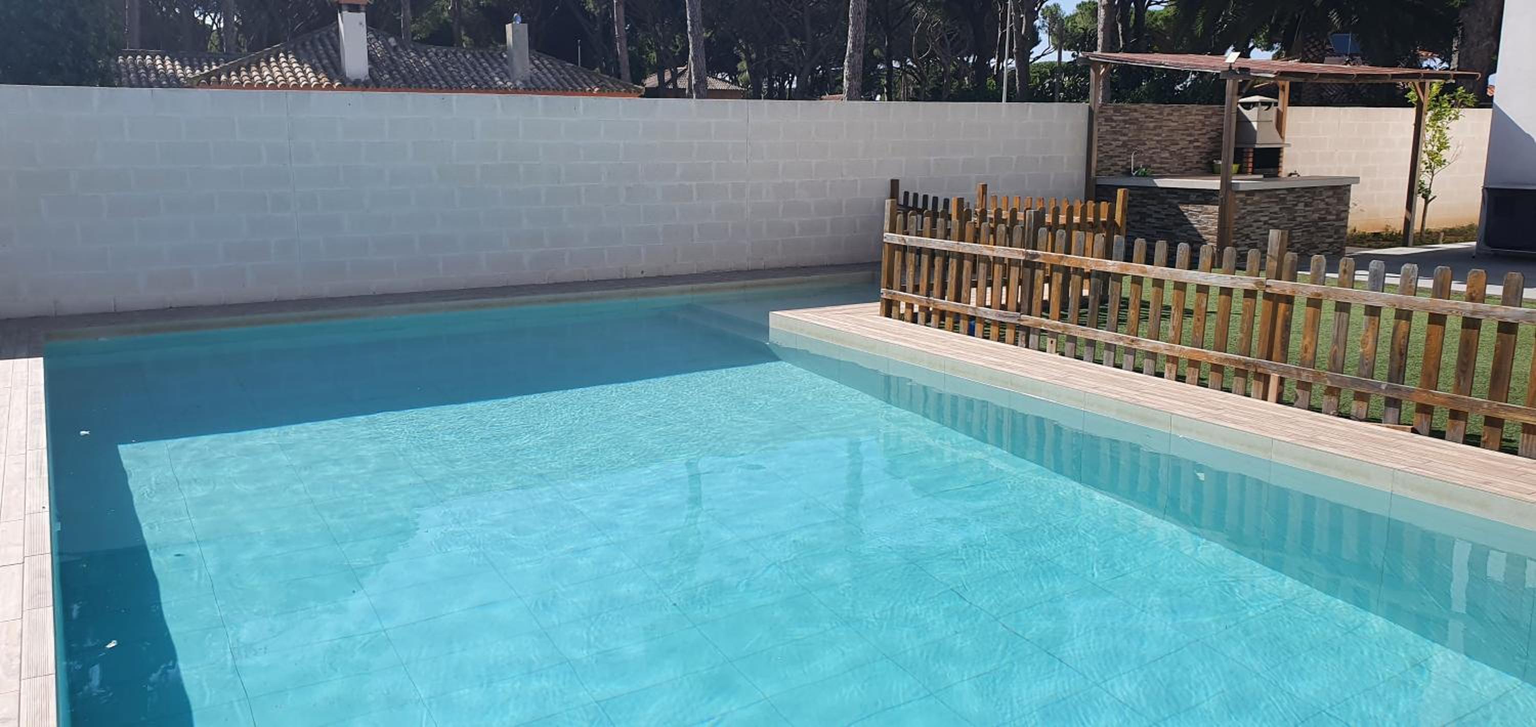Villa Cristal
