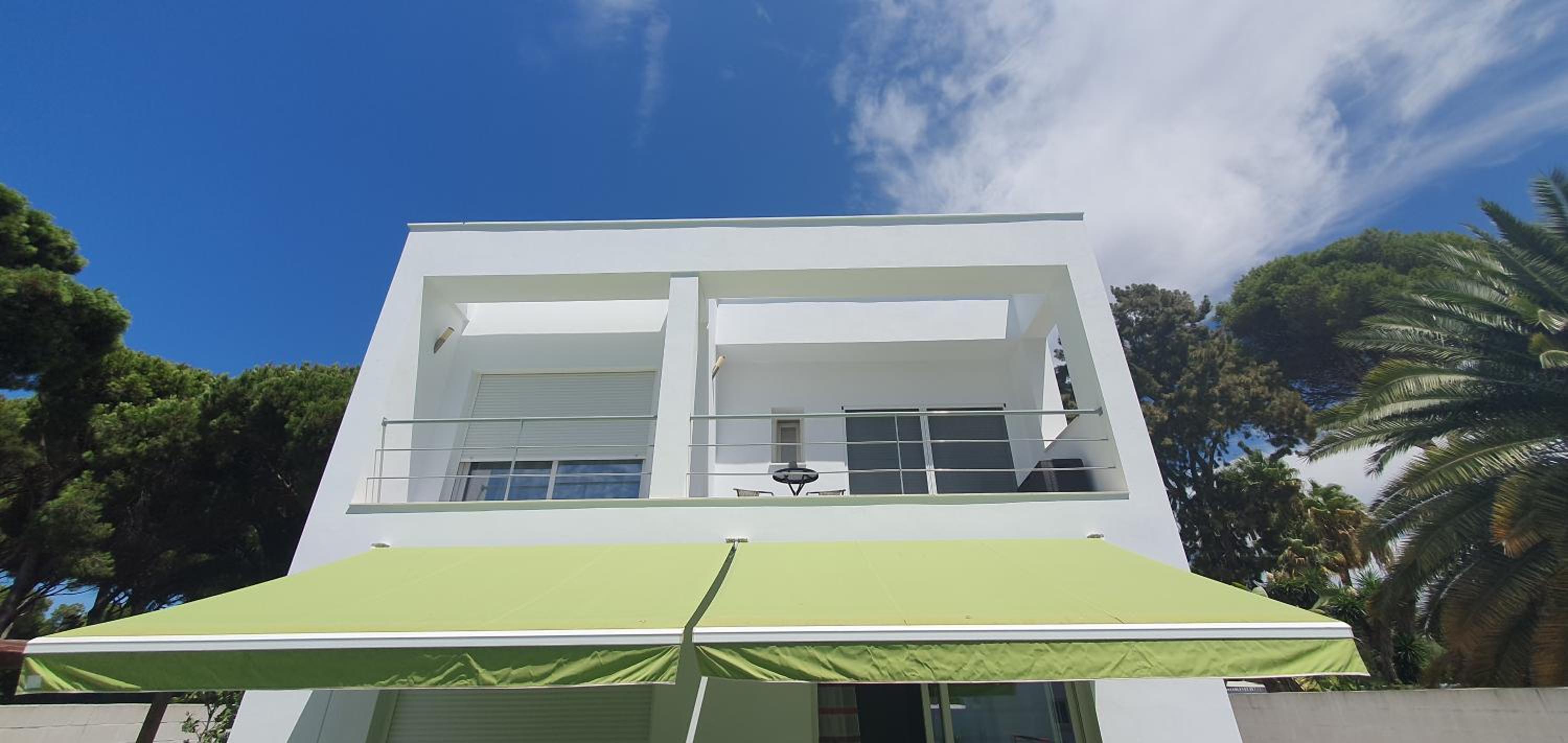 Villa Cristal