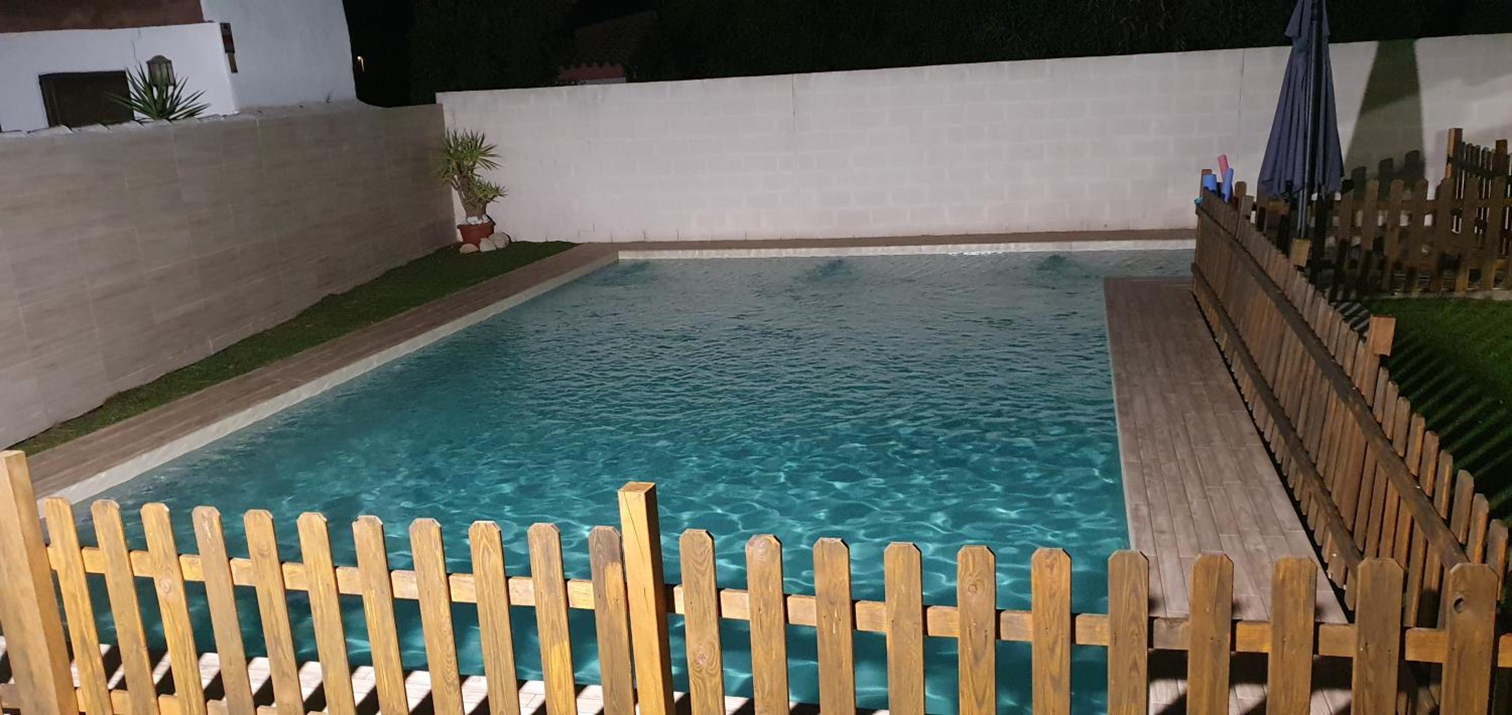 Villa Cristal