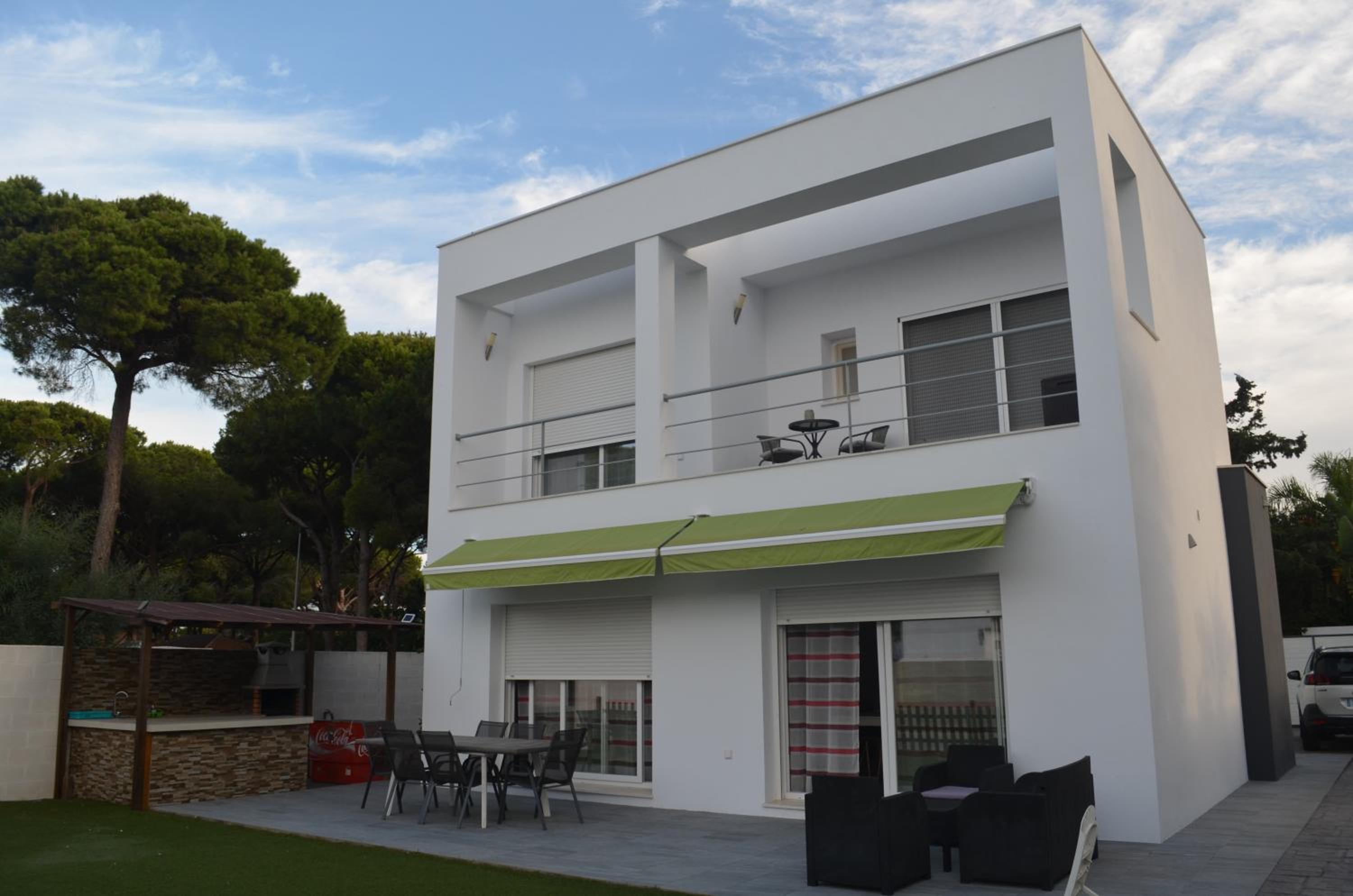 Villa Cristal