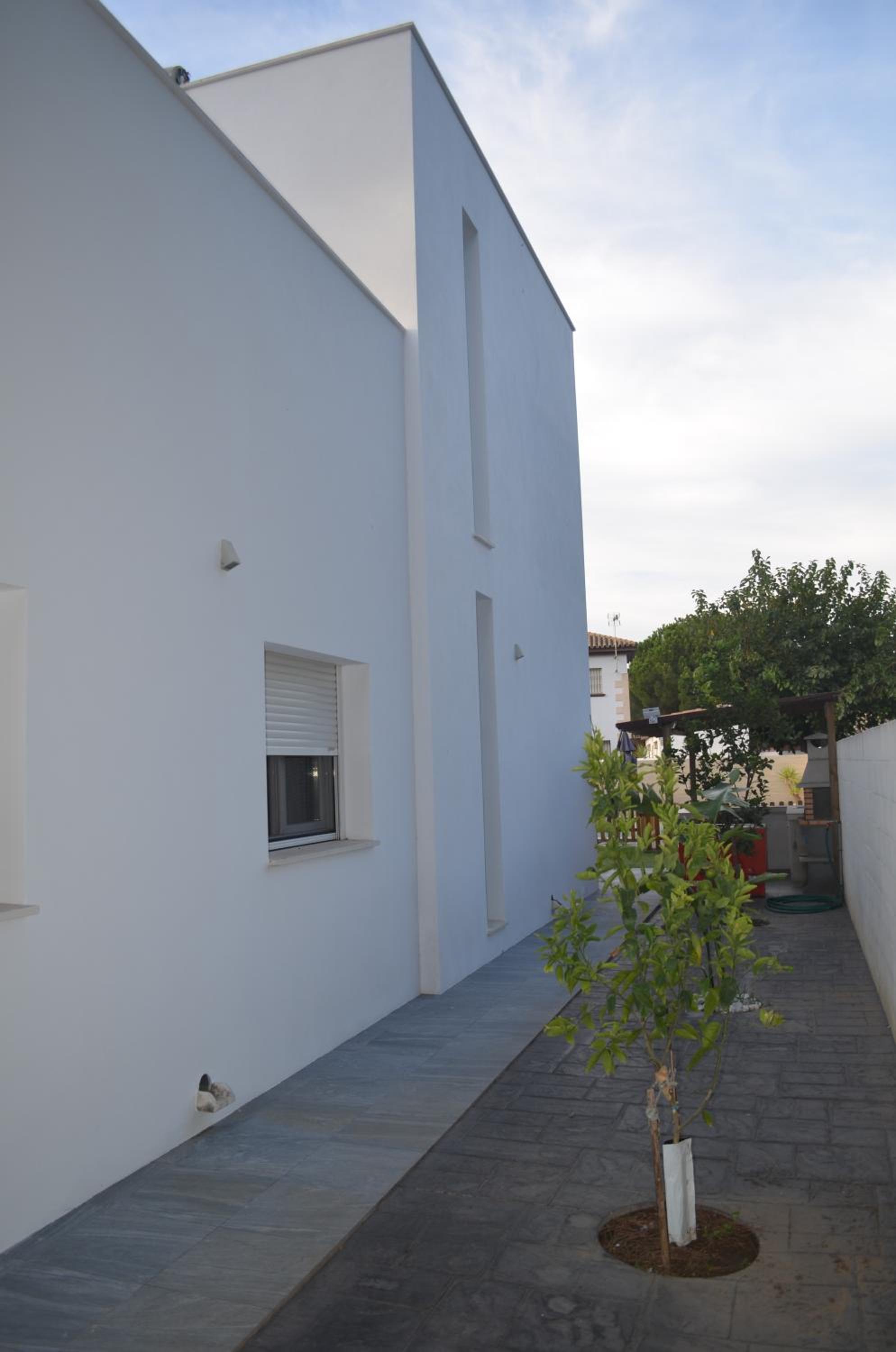 Villa Cristal