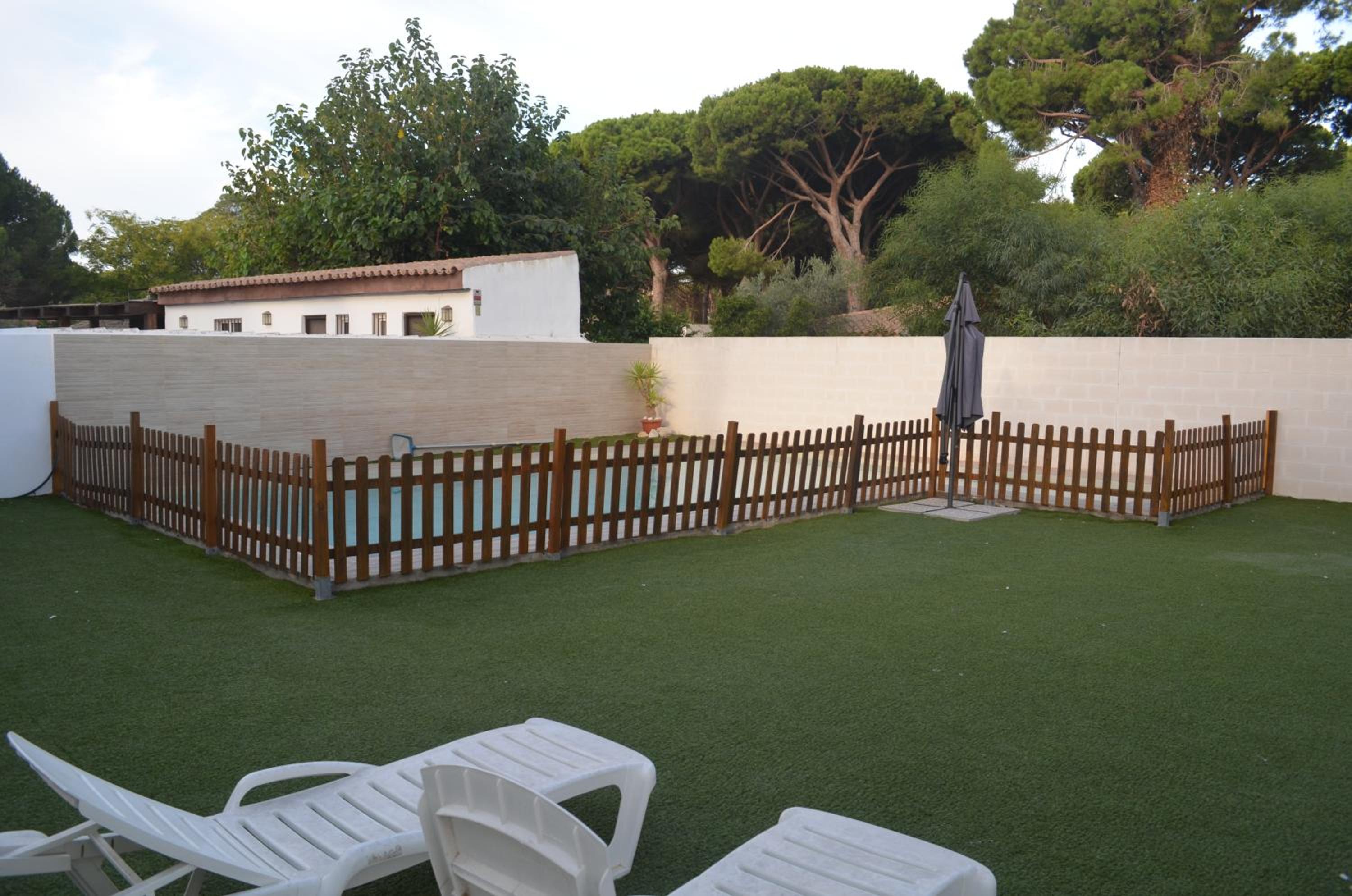 Villa Cristal