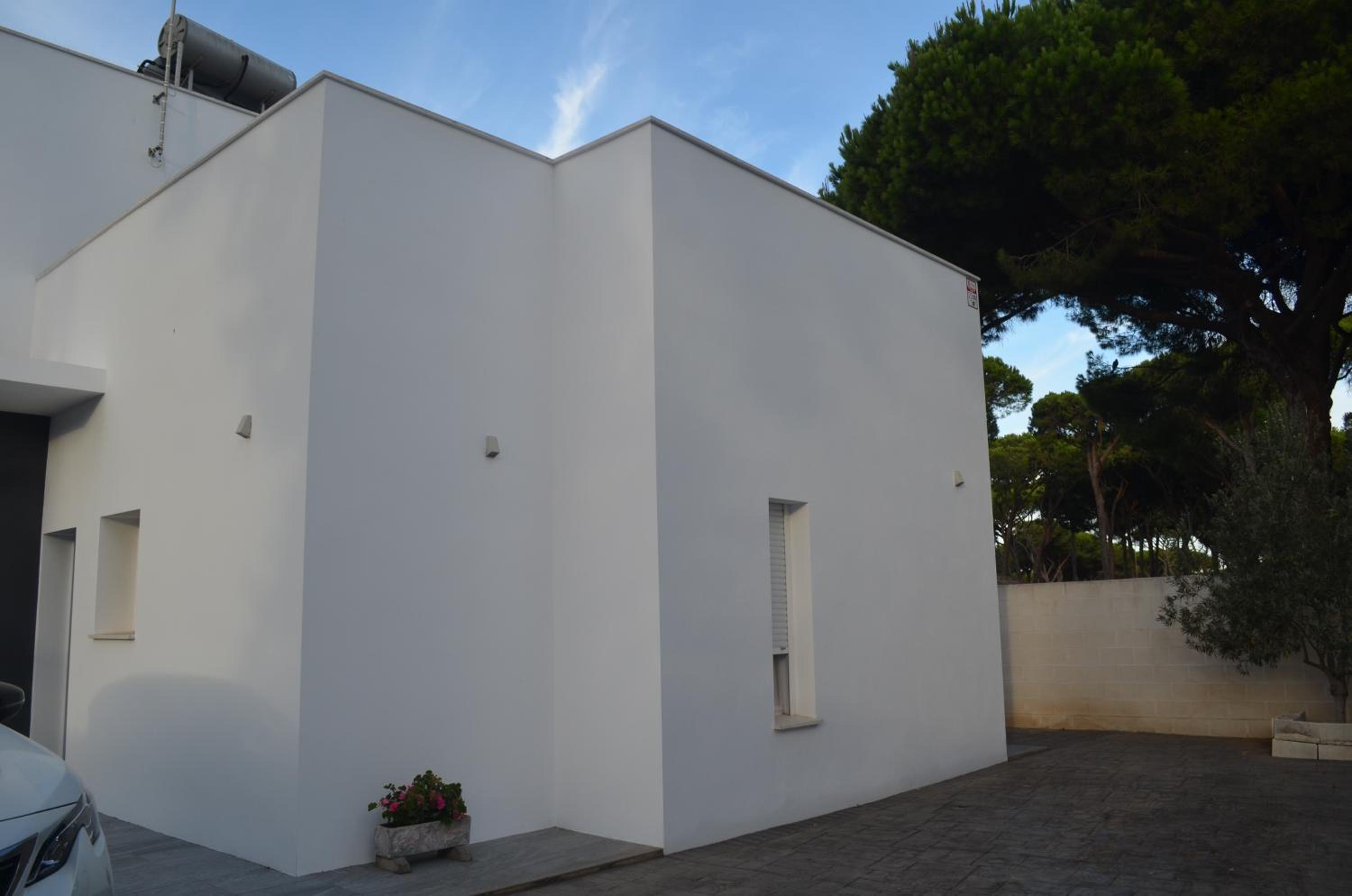 Villa Cristal