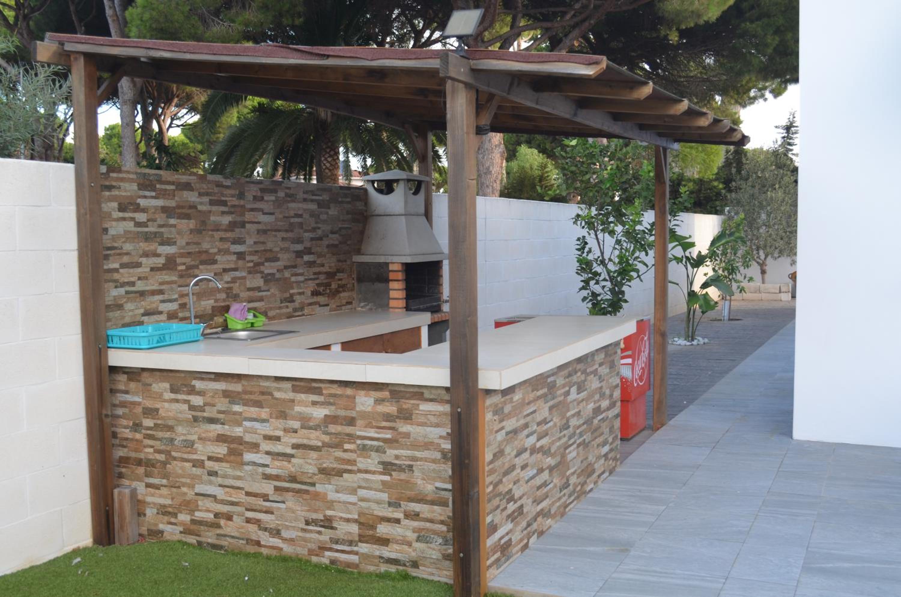 Villa Cristal