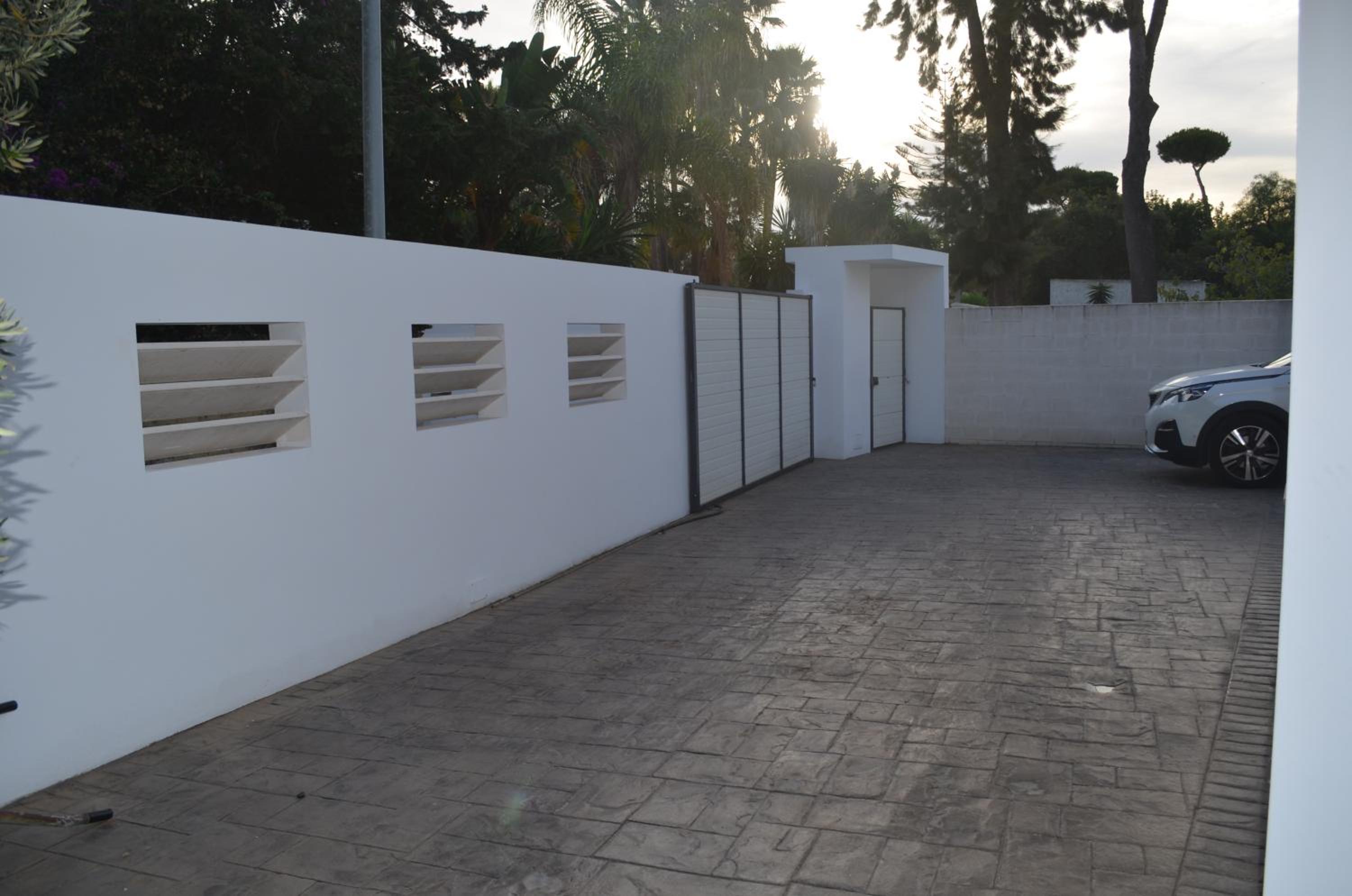 Villa Cristal