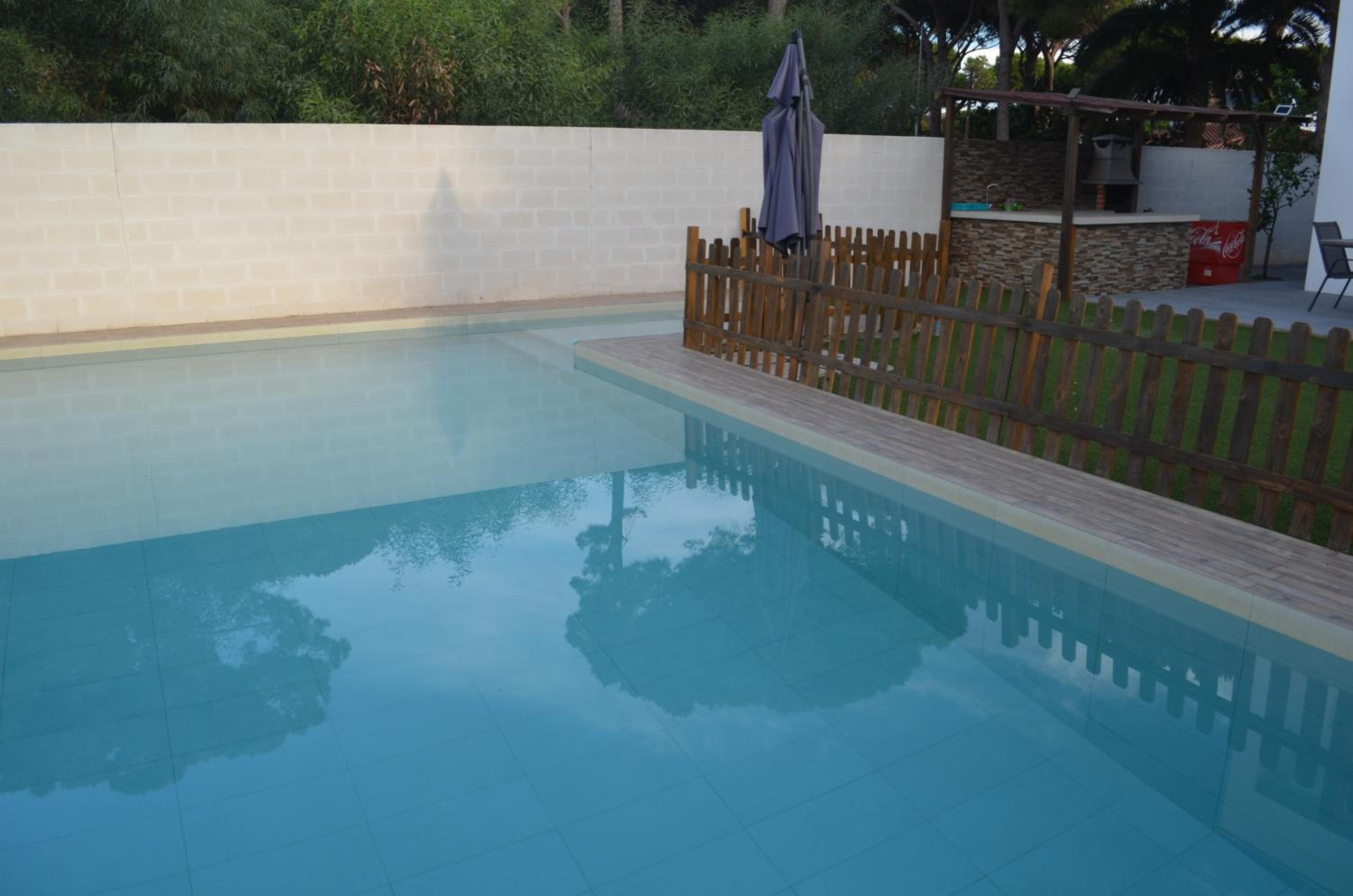 Villa Cristal