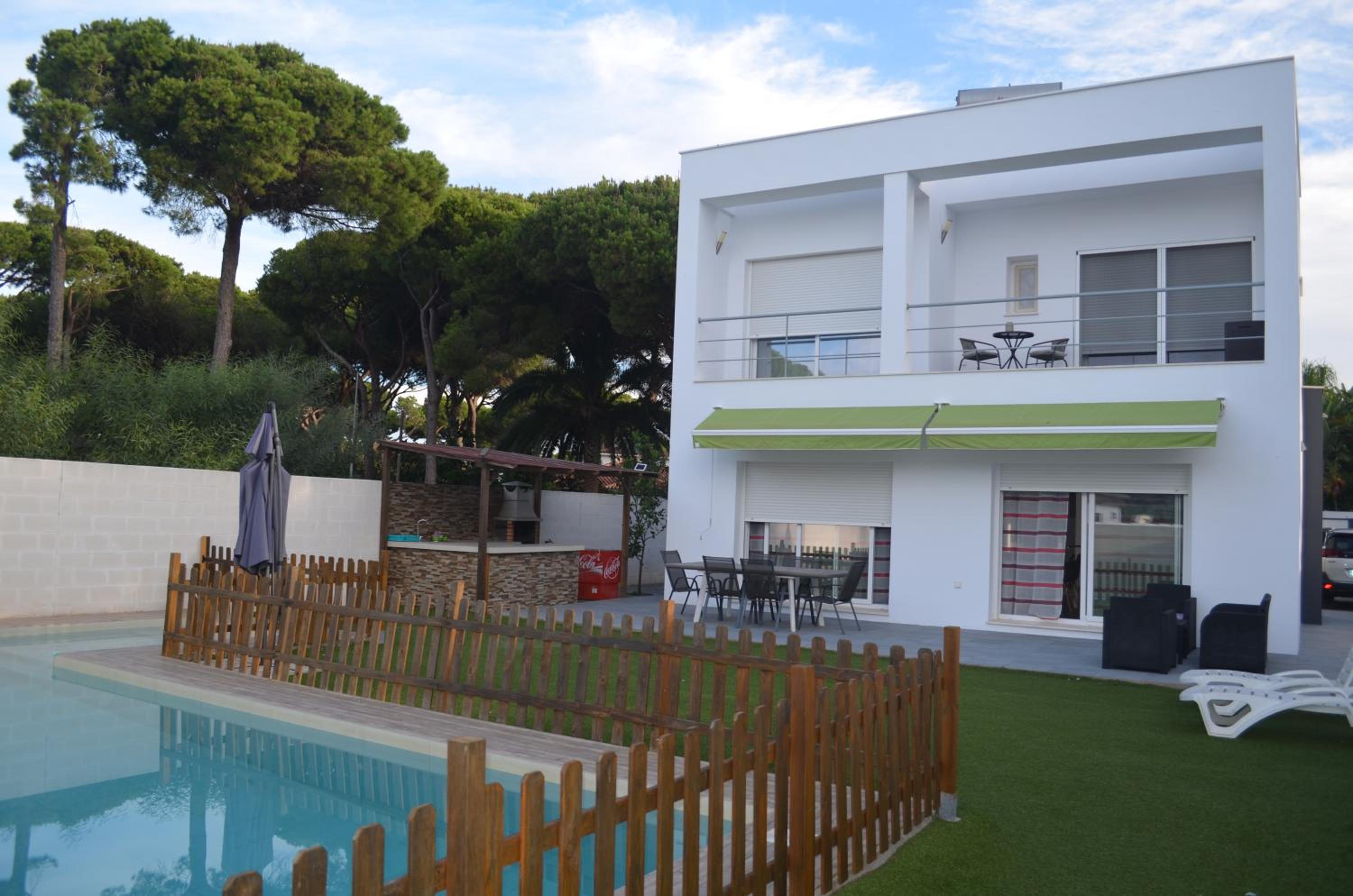 Villa Cristal