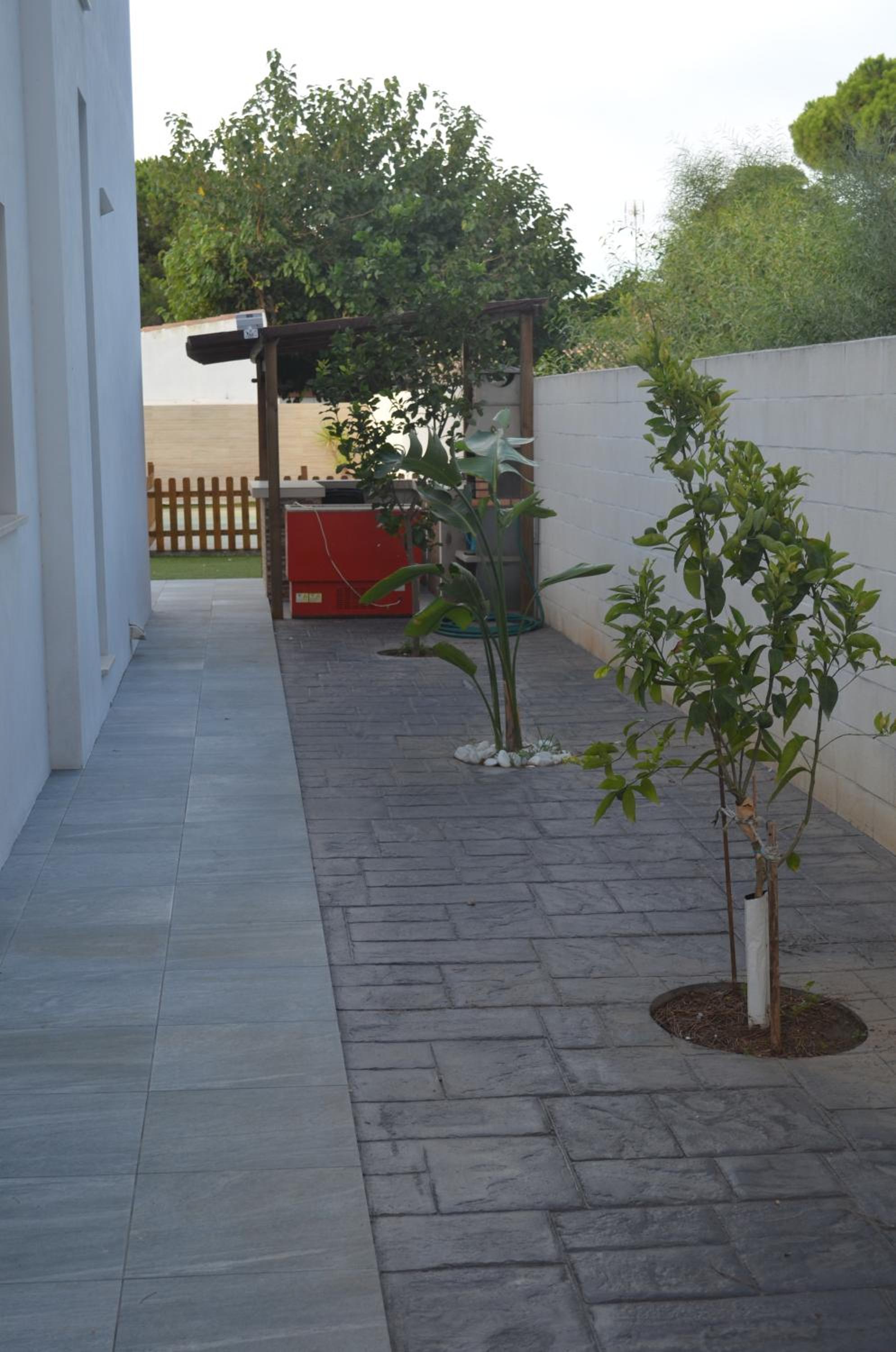 Villa Cristal