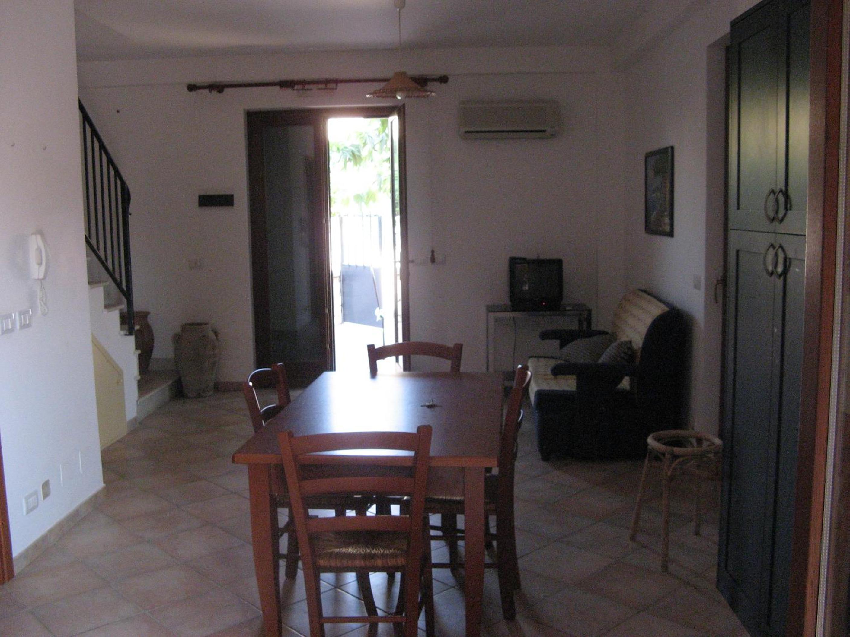 Marina Cottage