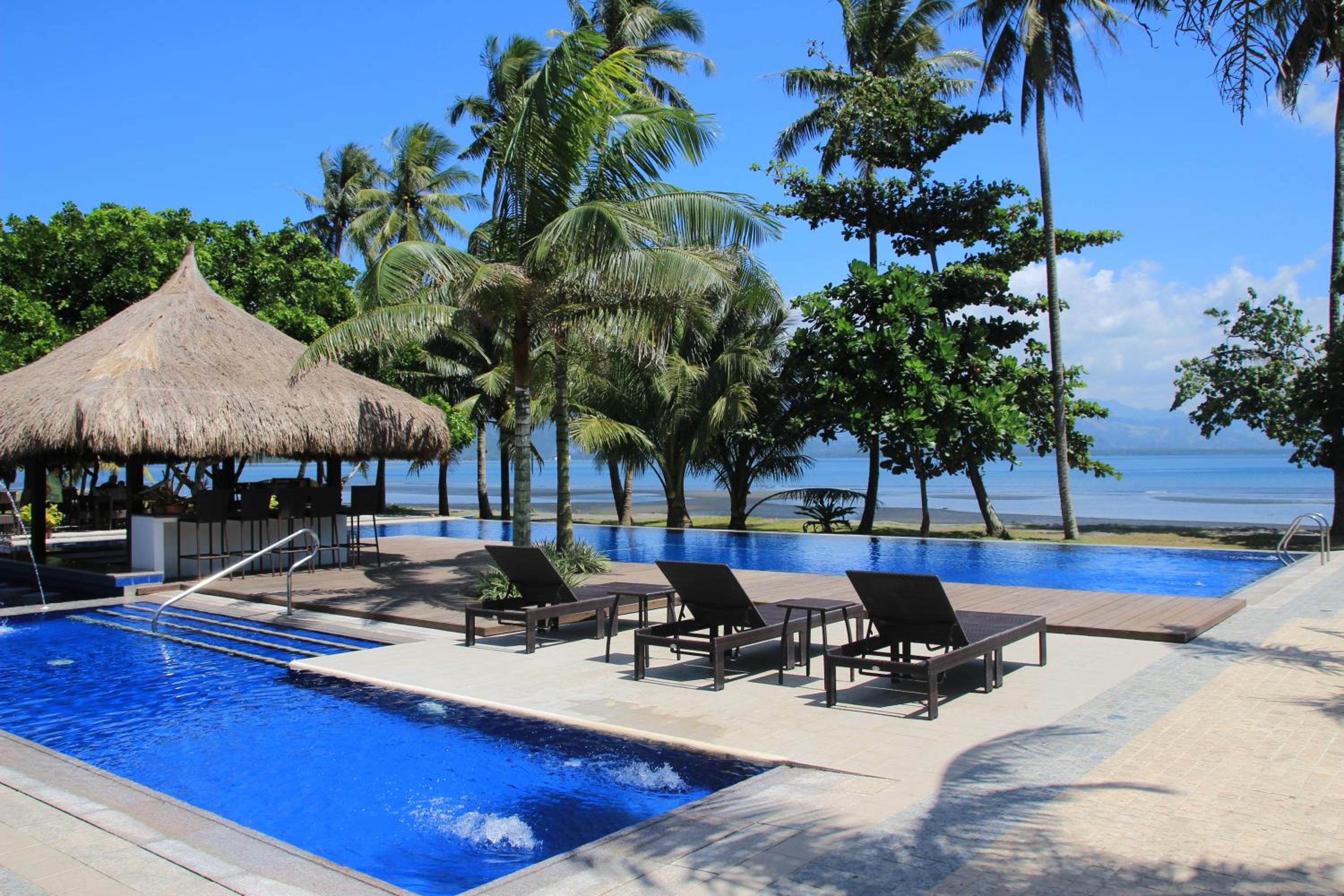 Hijo Resorts Davao view 5
