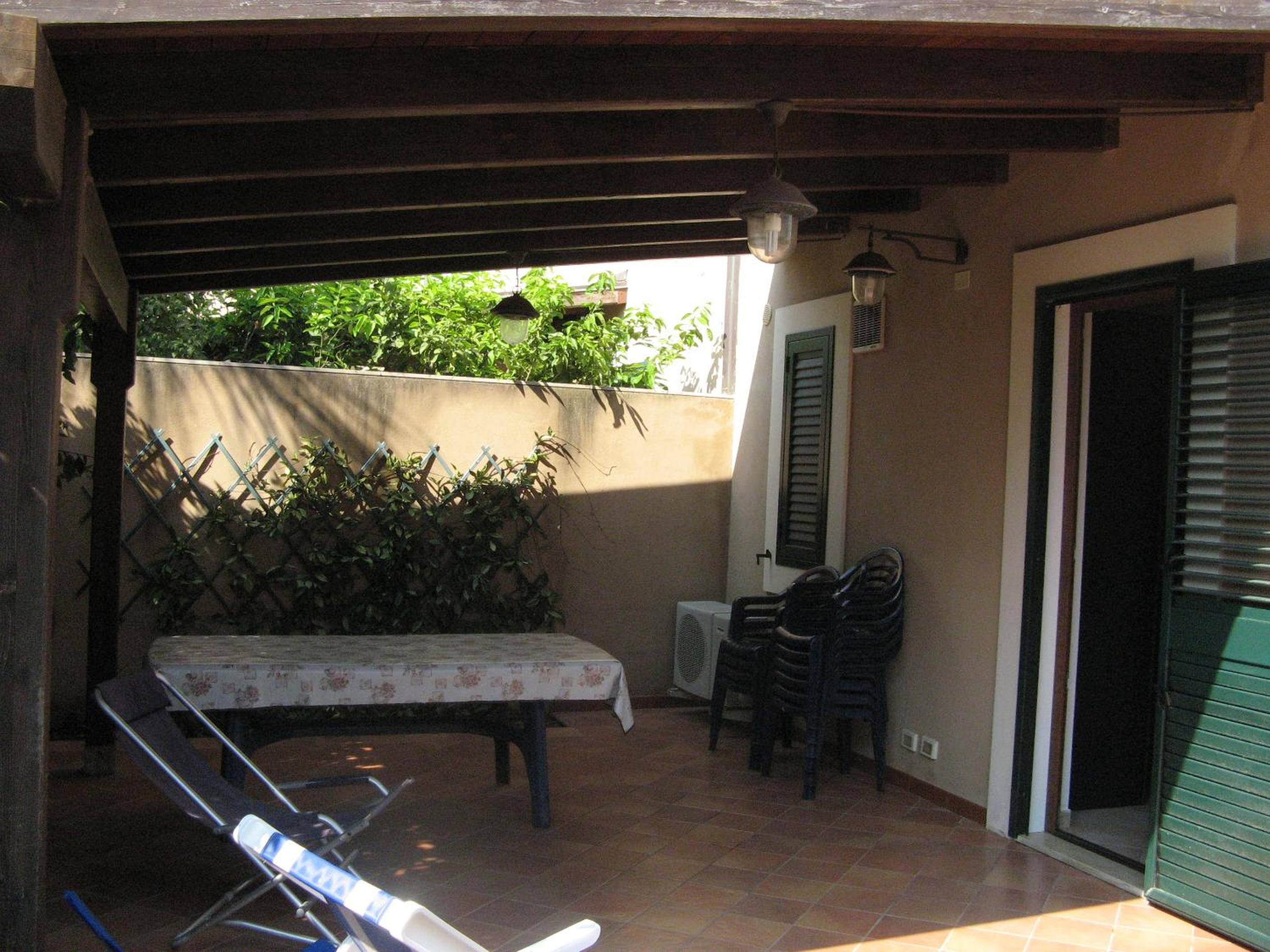 Marina Cottage
