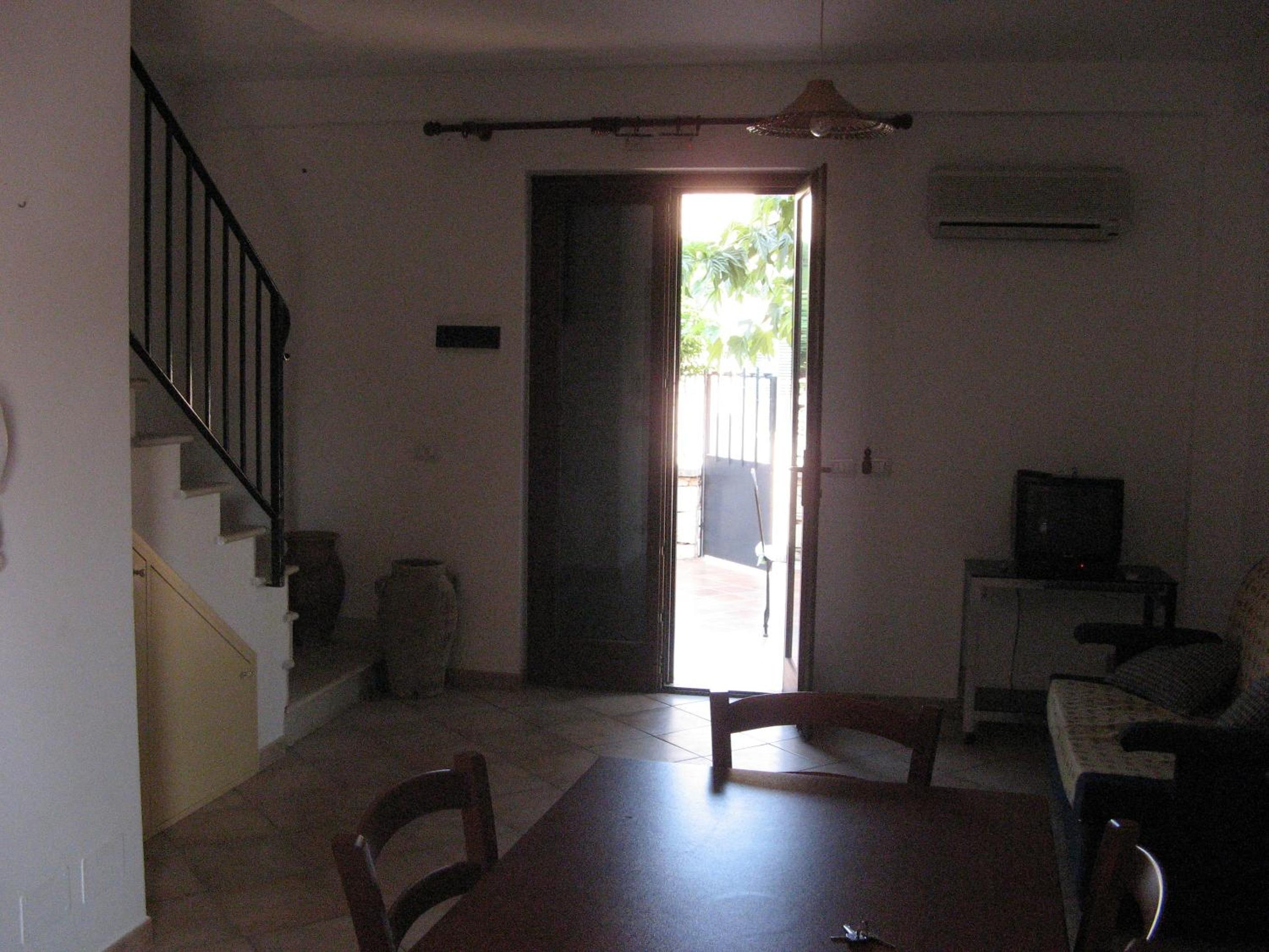 Marina Cottage