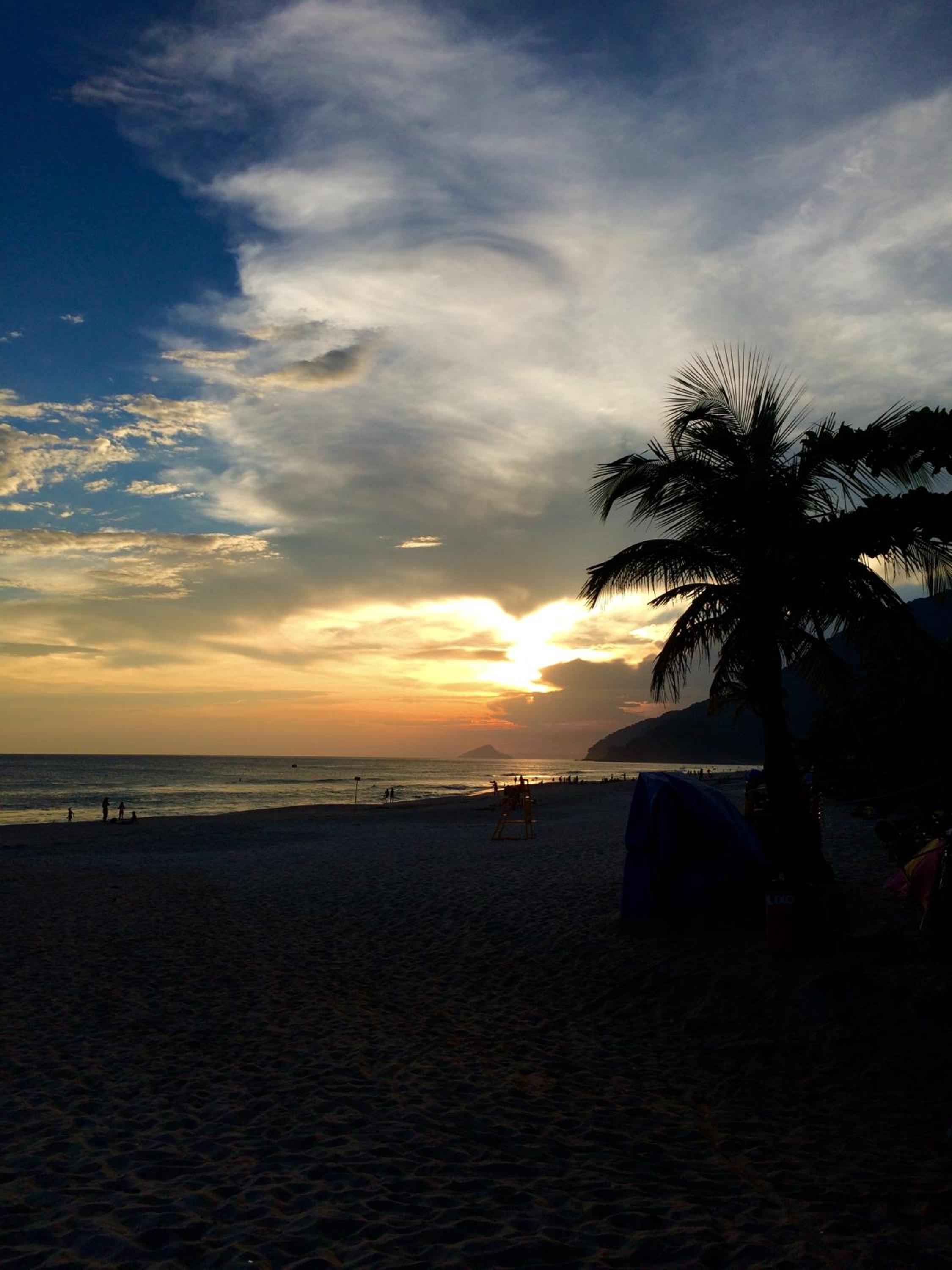 Vila Tiare Maresias