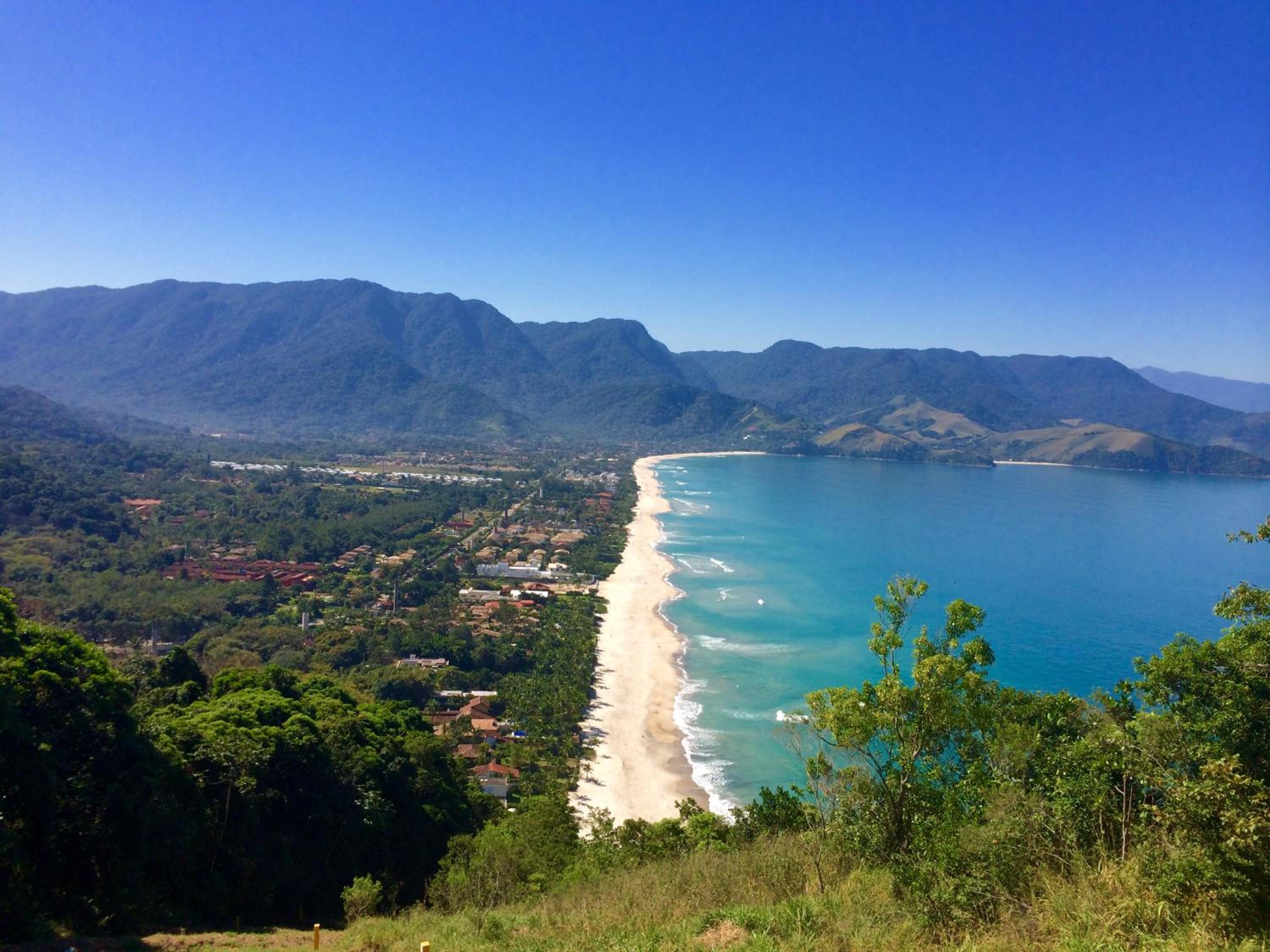 Vila Tiare Maresias