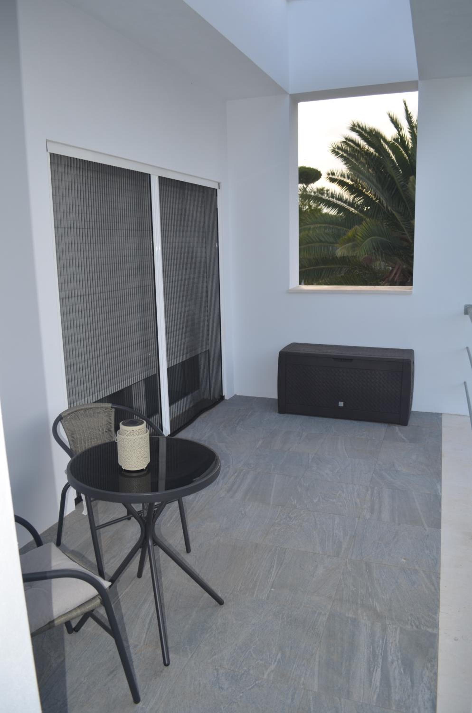Villa Cristal