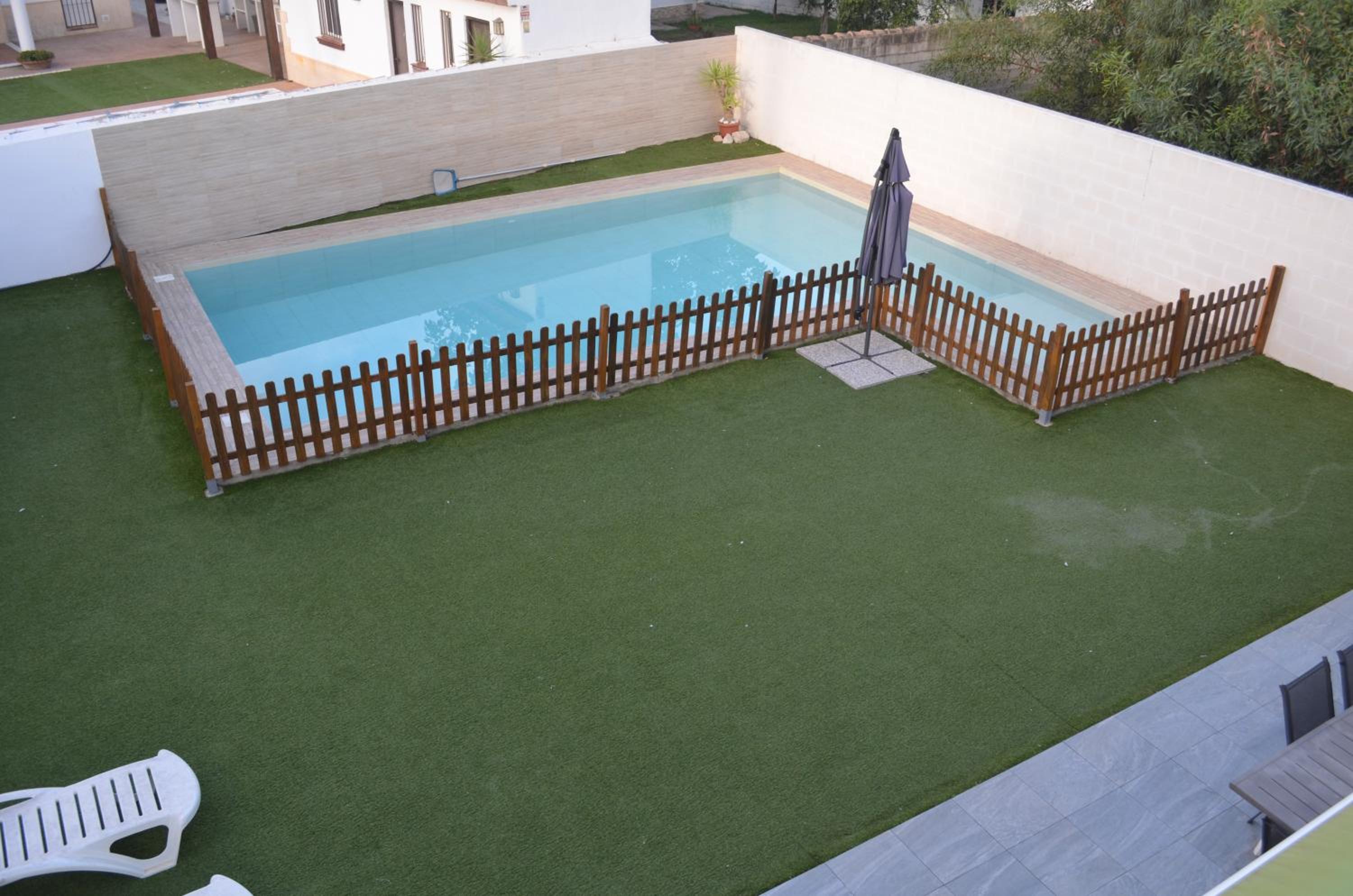 Villa Cristal