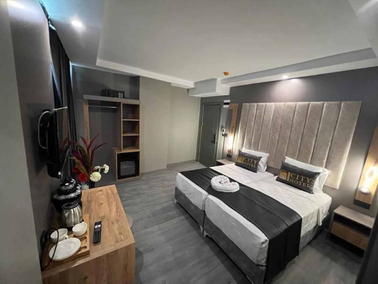 İstanbul City Airport Otel - Image 15