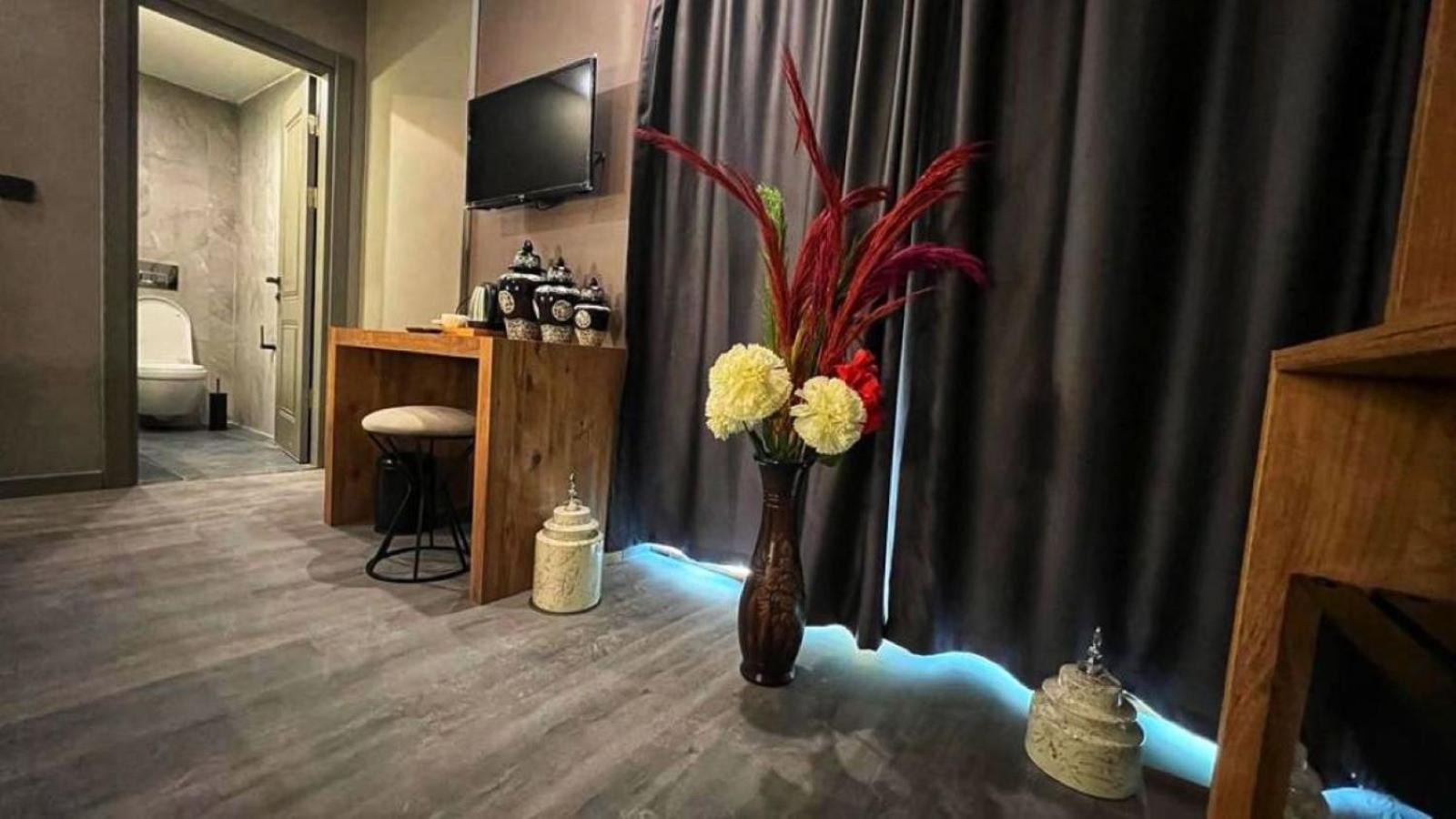 İstanbul City Airport Otel - Image 18