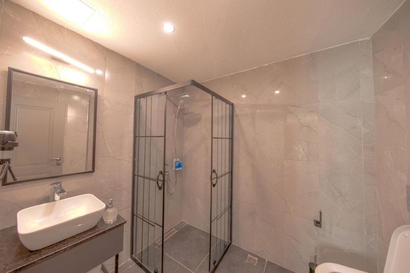 İstanbul City Airport Otel - Image 20