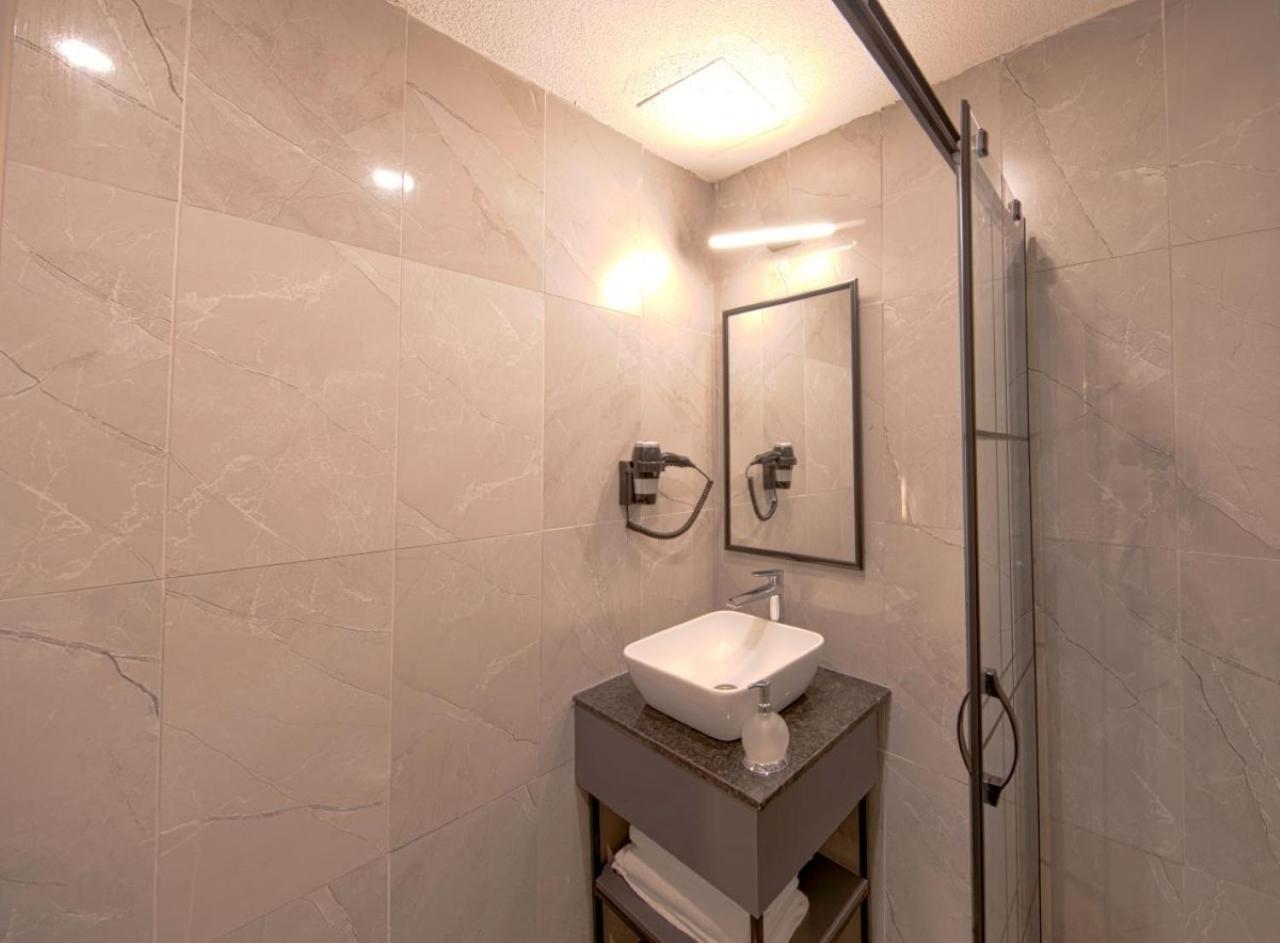 İstanbul City Airport Otel - Image 21