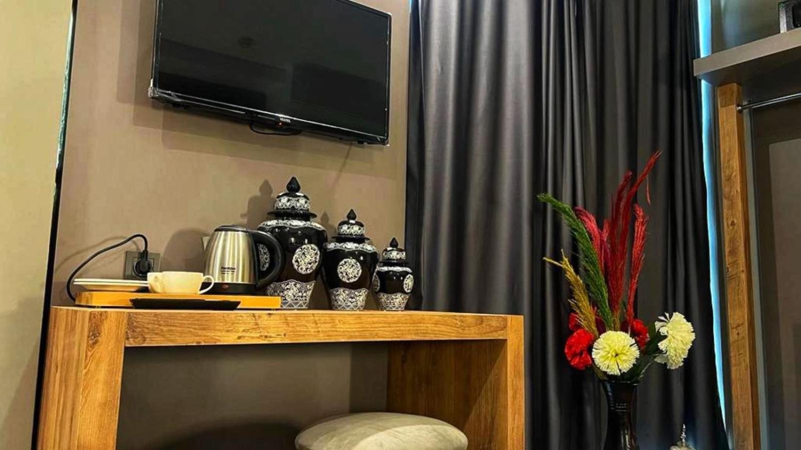 İstanbul City Airport Otel - Image 10