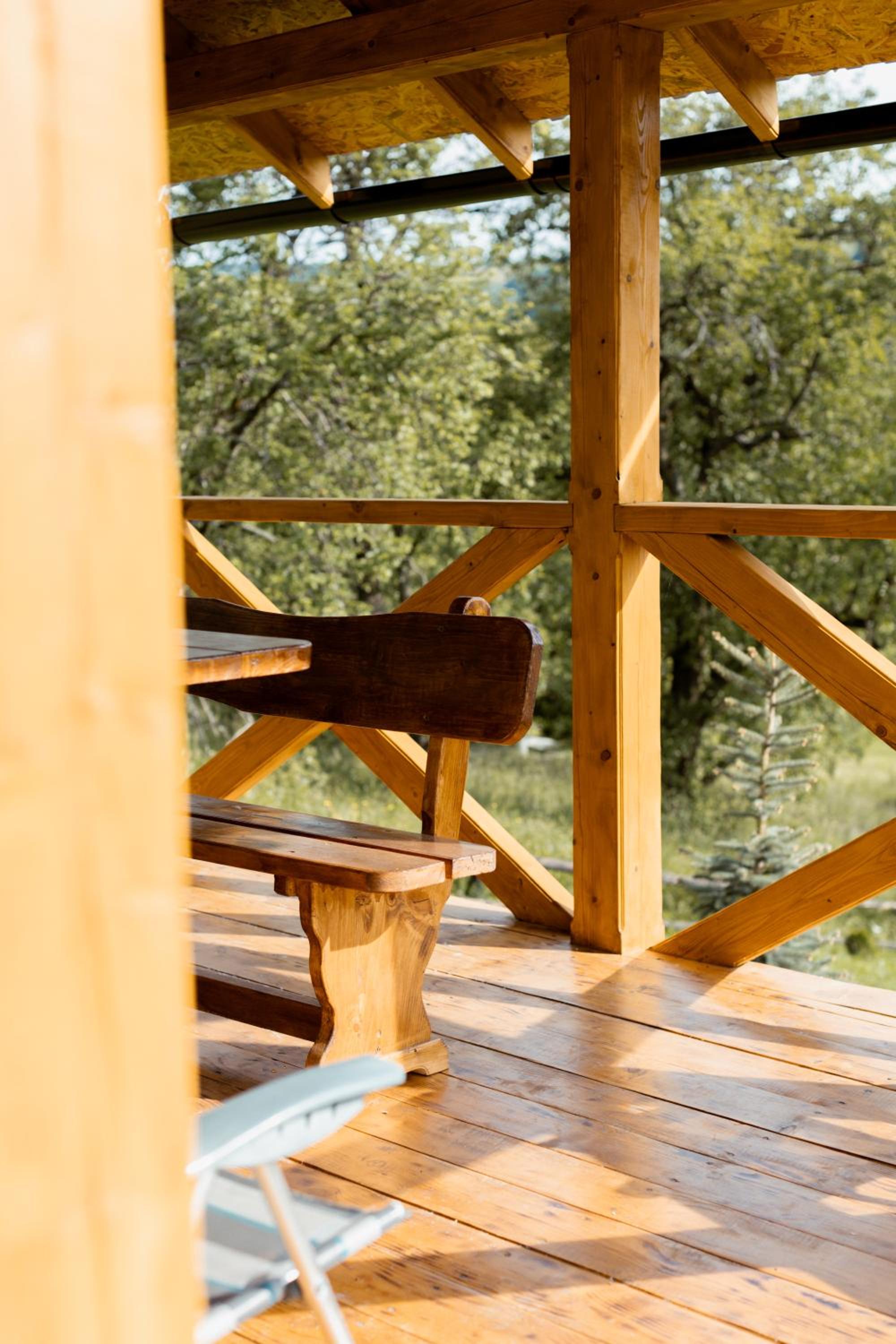 Rest houses FORUMS view 4