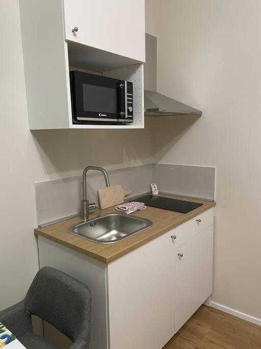 Cucchiari Suite 7B view 3