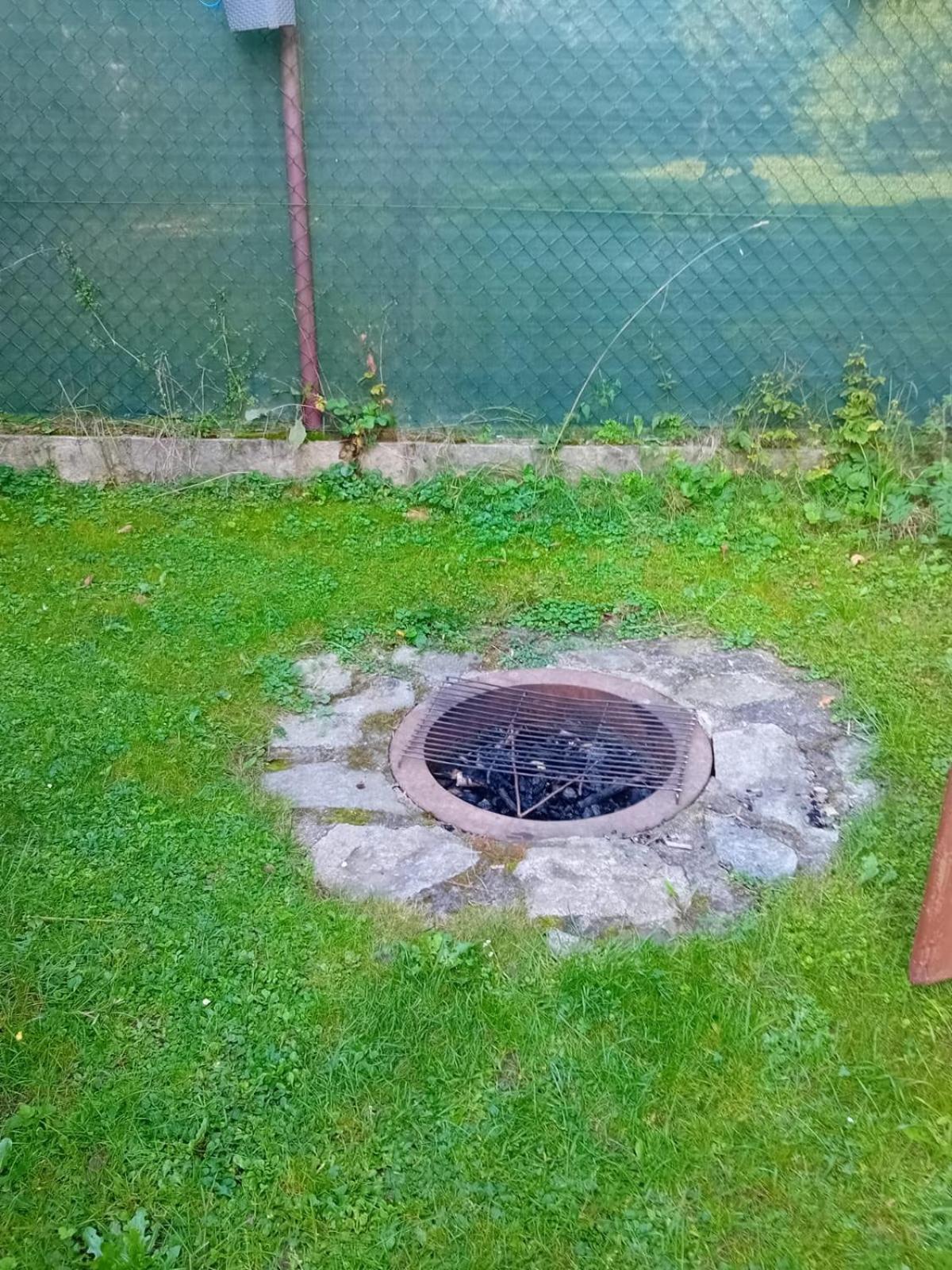 Apartmánová chata Martina