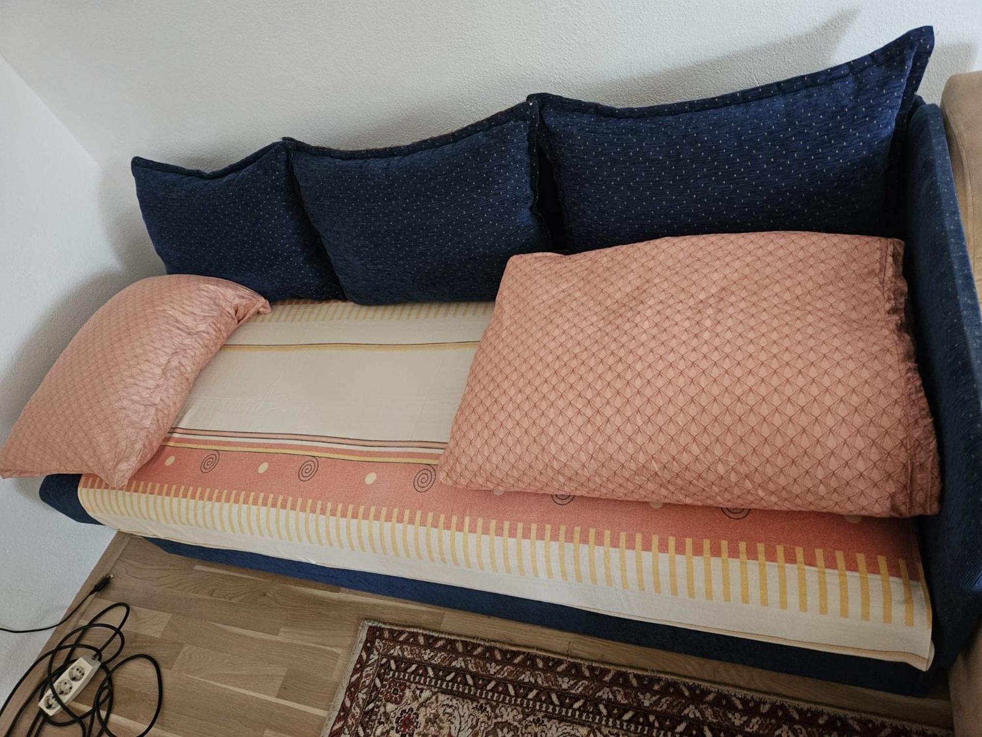 Sarajevo Samanta apartment
