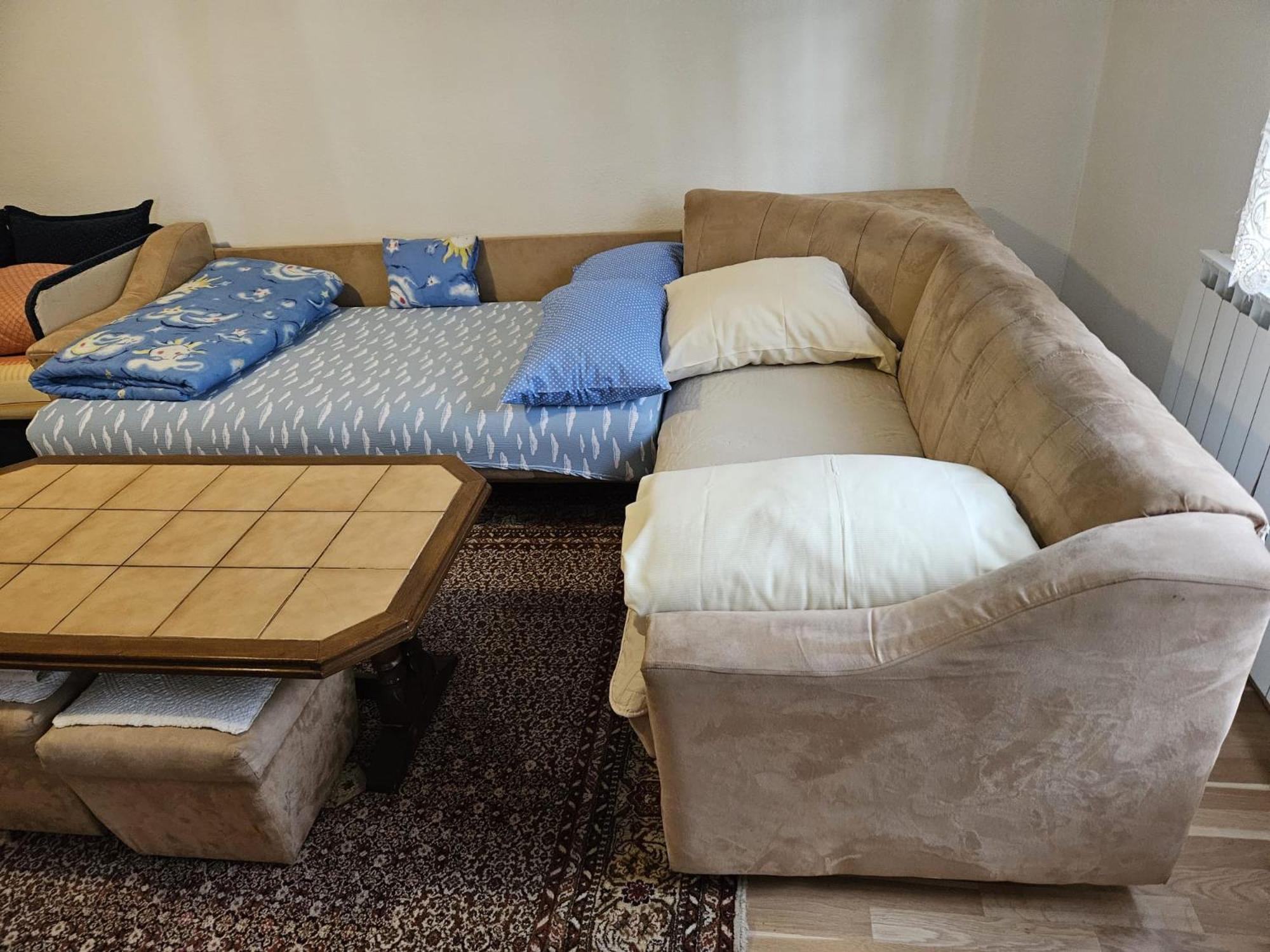 Sarajevo Samanta apartment