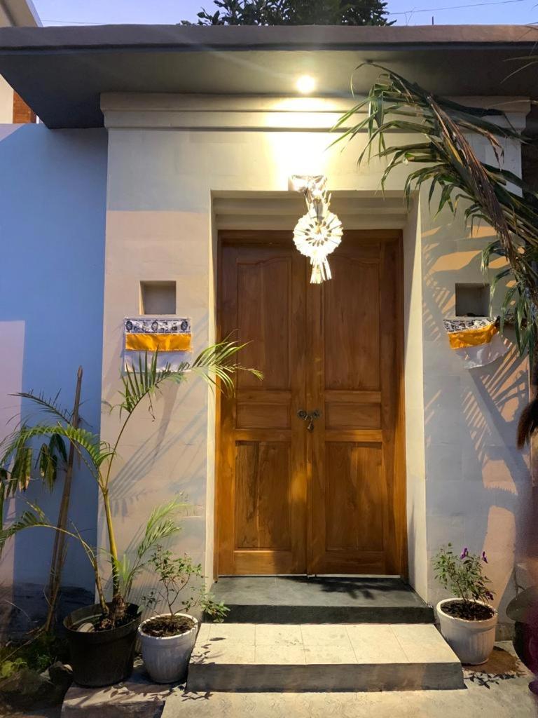 NIKI GUEST HOUSE view 5