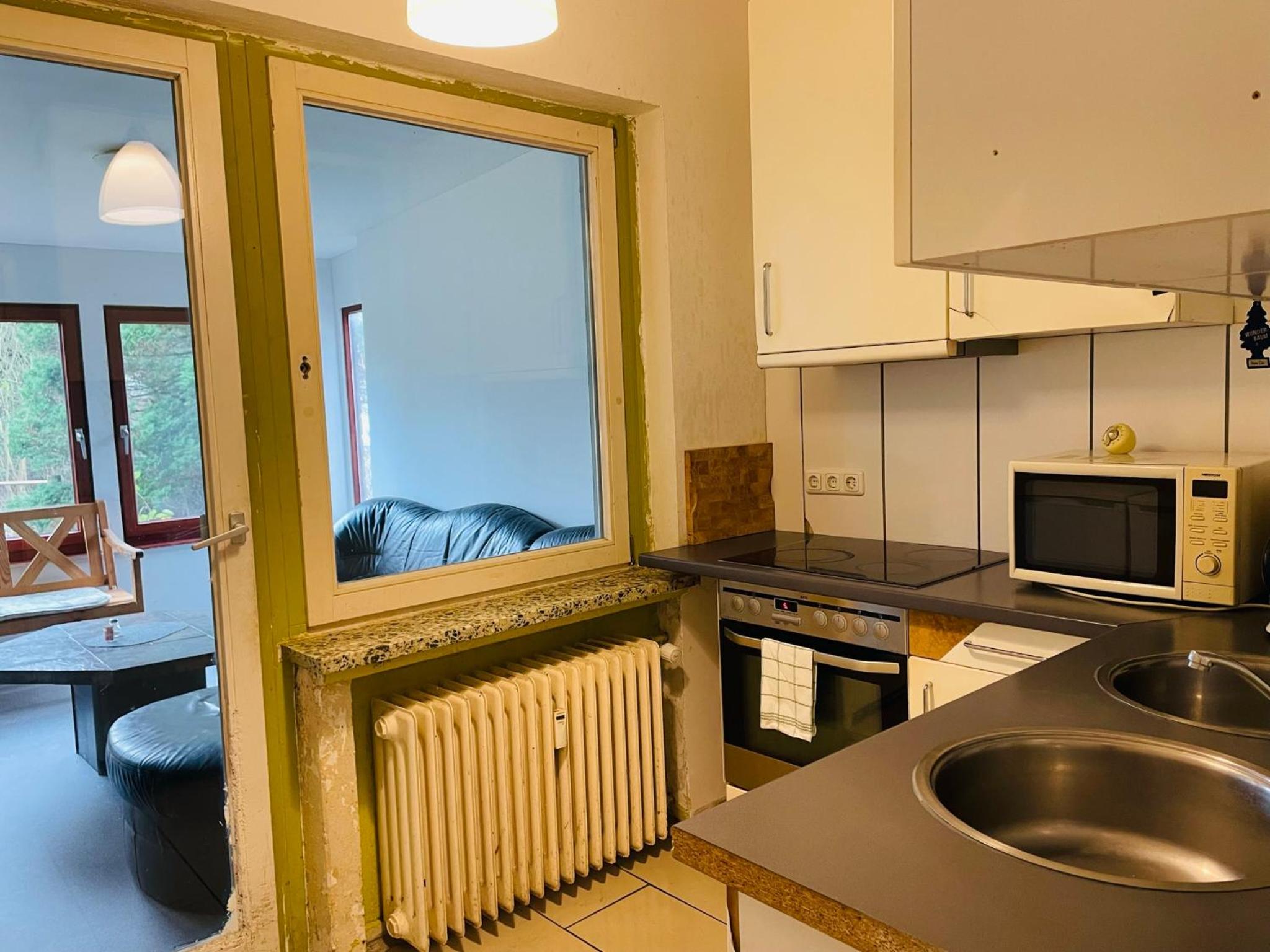 Monteurwohnung in Bremerhaven, Ideal für Arbeiter