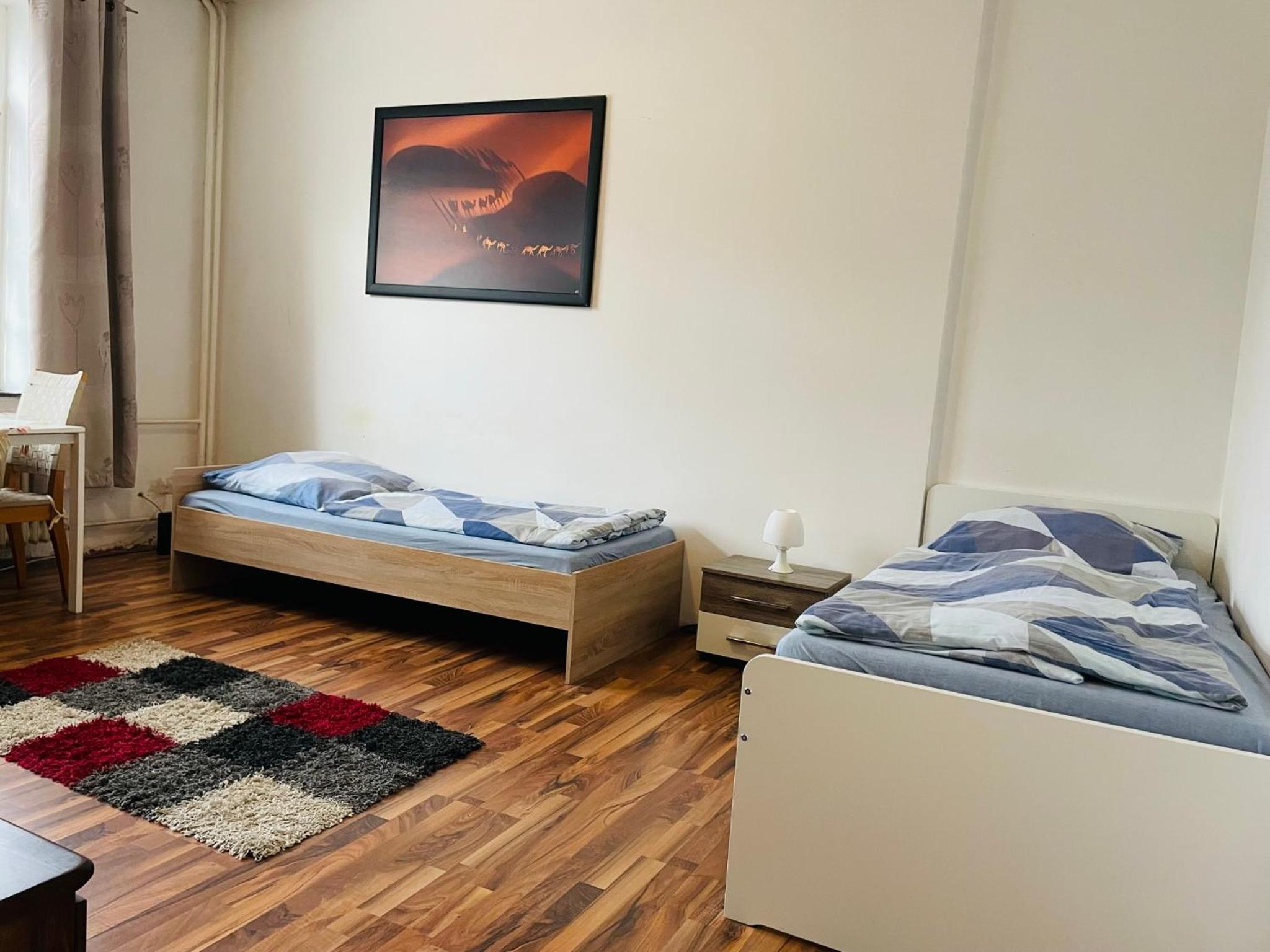 Monteurwohnung in Bremerhaven, Ideal für Arbeiter