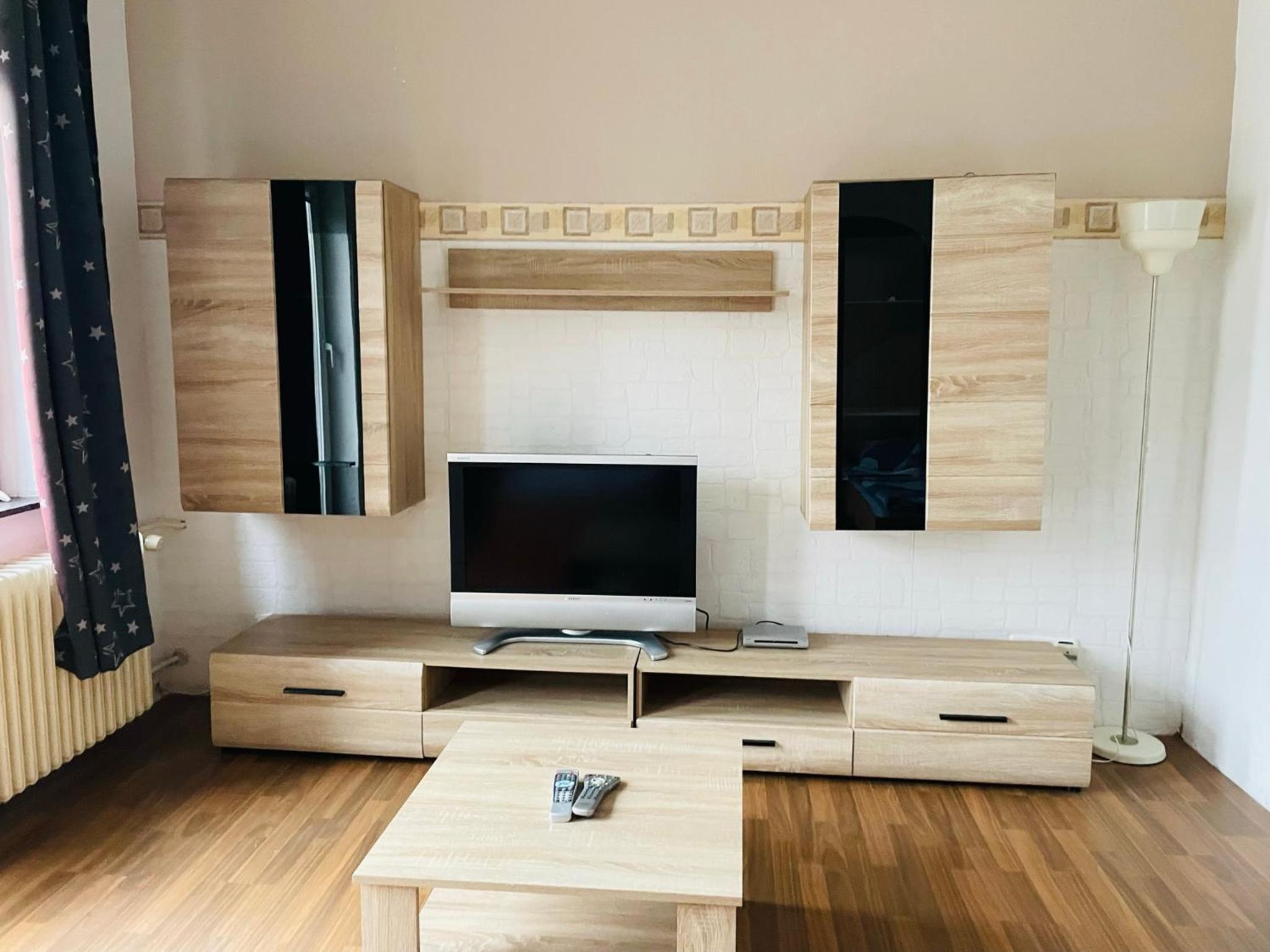 Monteurwohnung in Bremerhaven, Ideal für Arbeiter