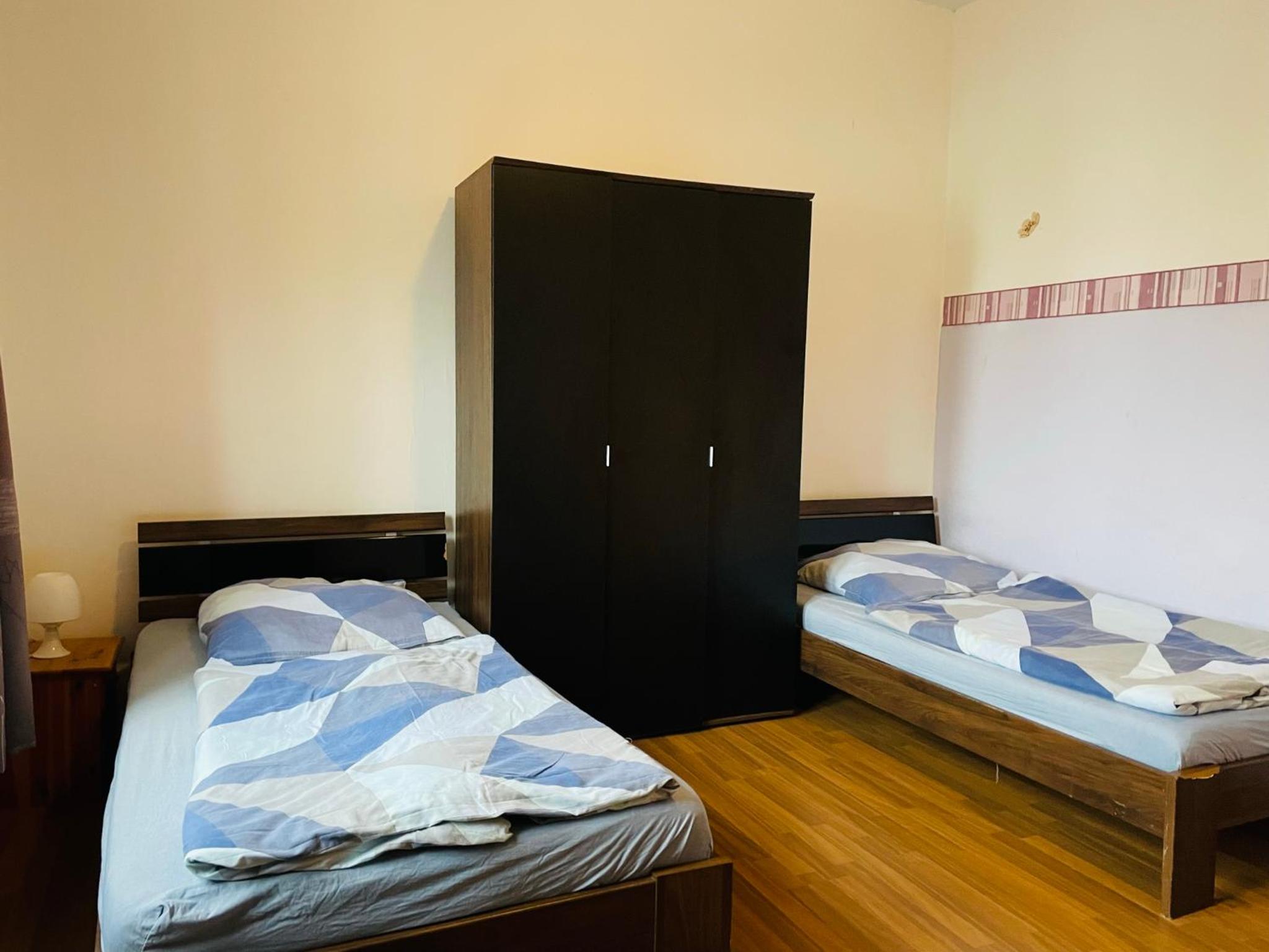 Monteurwohnung in Bremerhaven, Ideal für Arbeiter