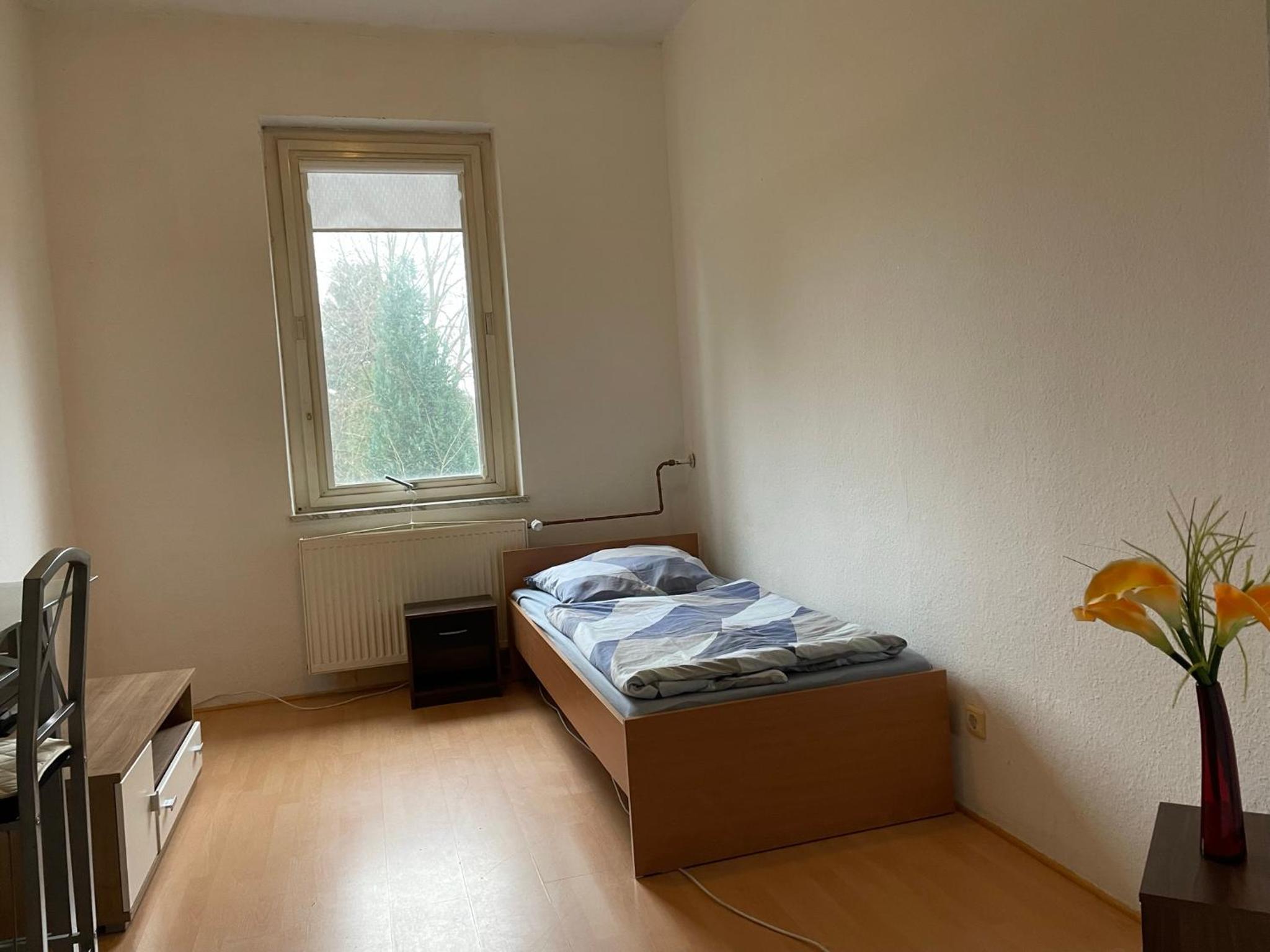 Monteurwohnung in Bremerhaven, Ideal für Arbeiter