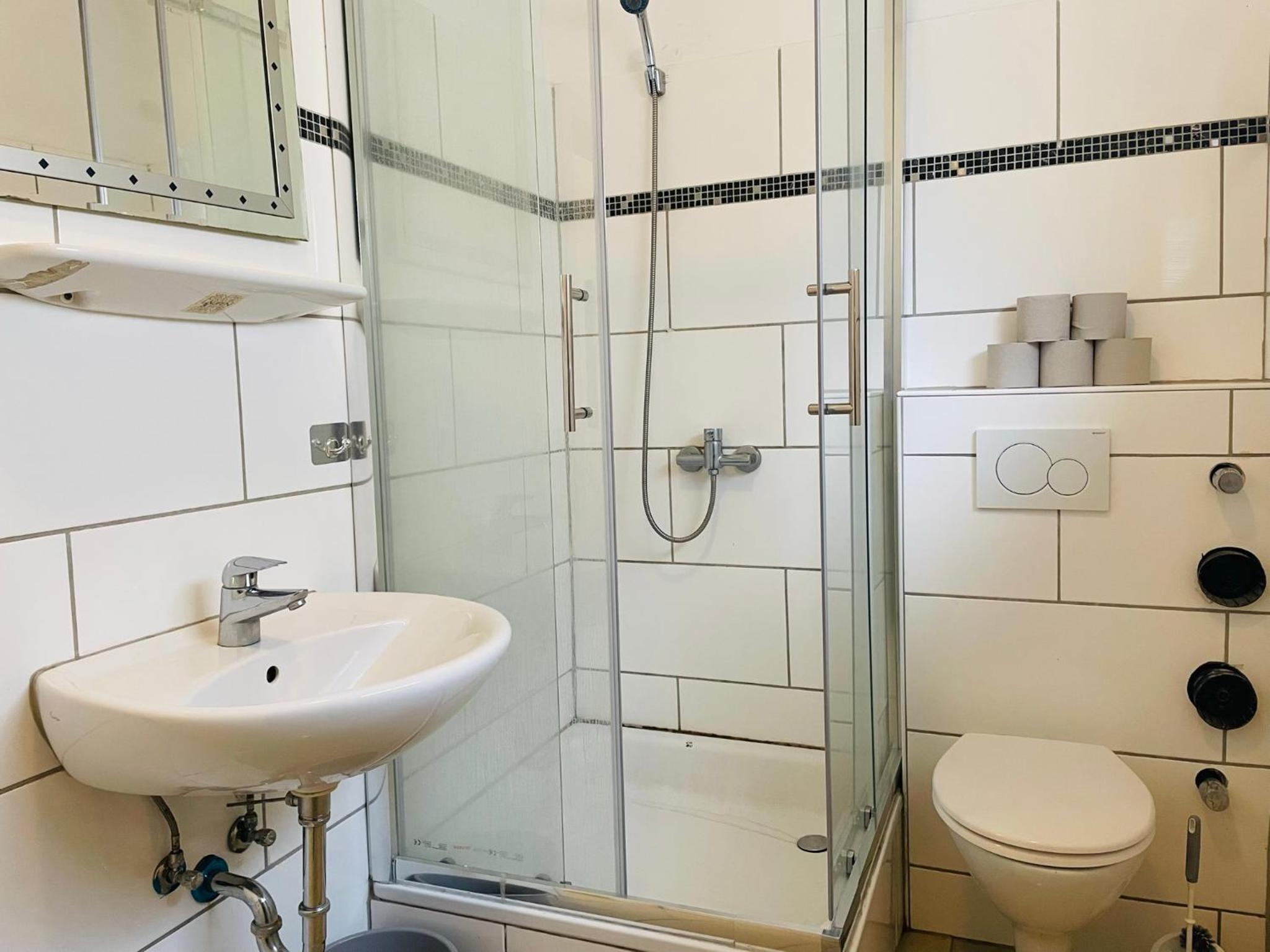 Monteurwohnung in Bremerhaven, Ideal für Arbeiter