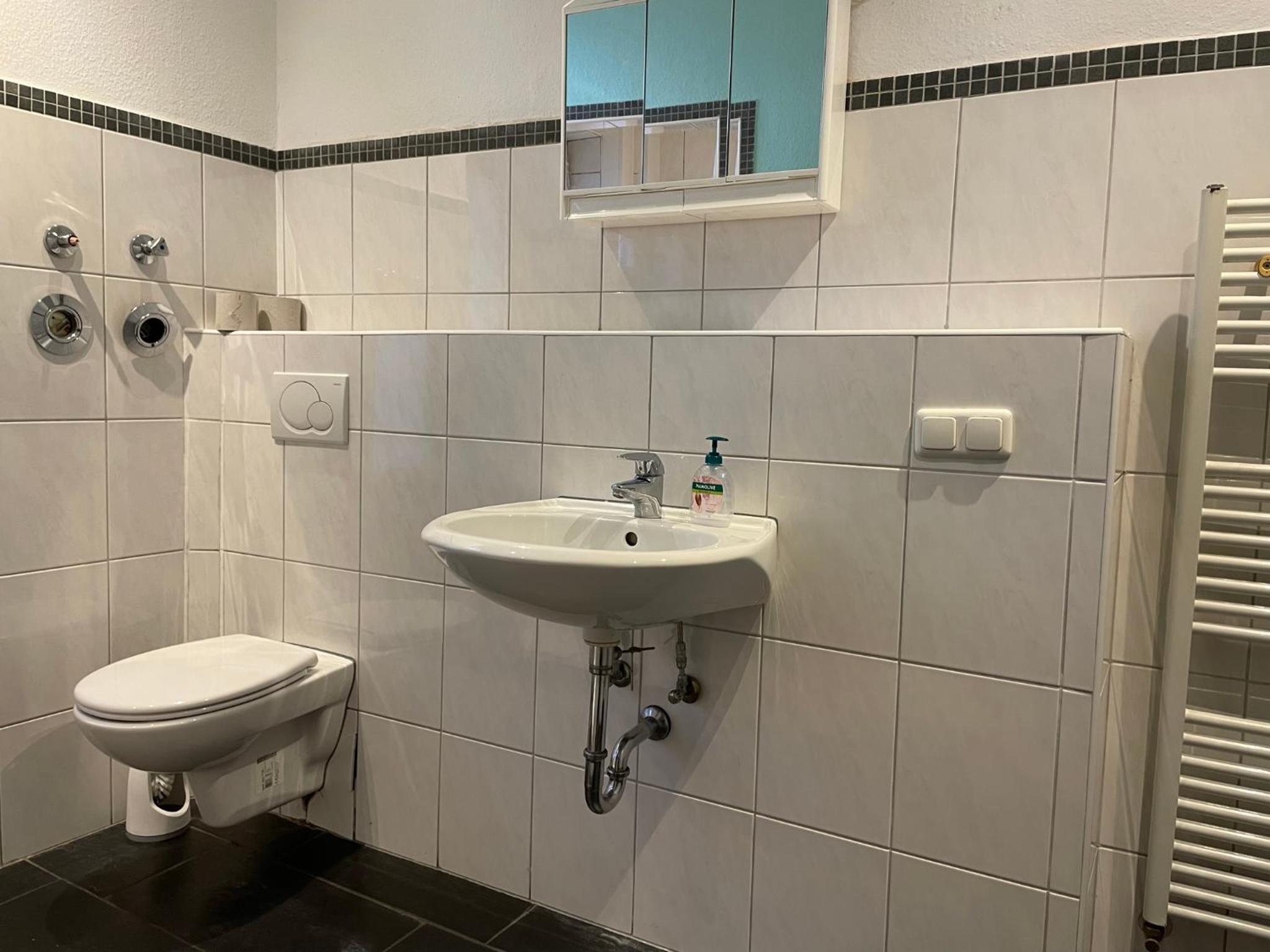 Monteurwohnung in Bremerhaven, Ideal für Arbeiter