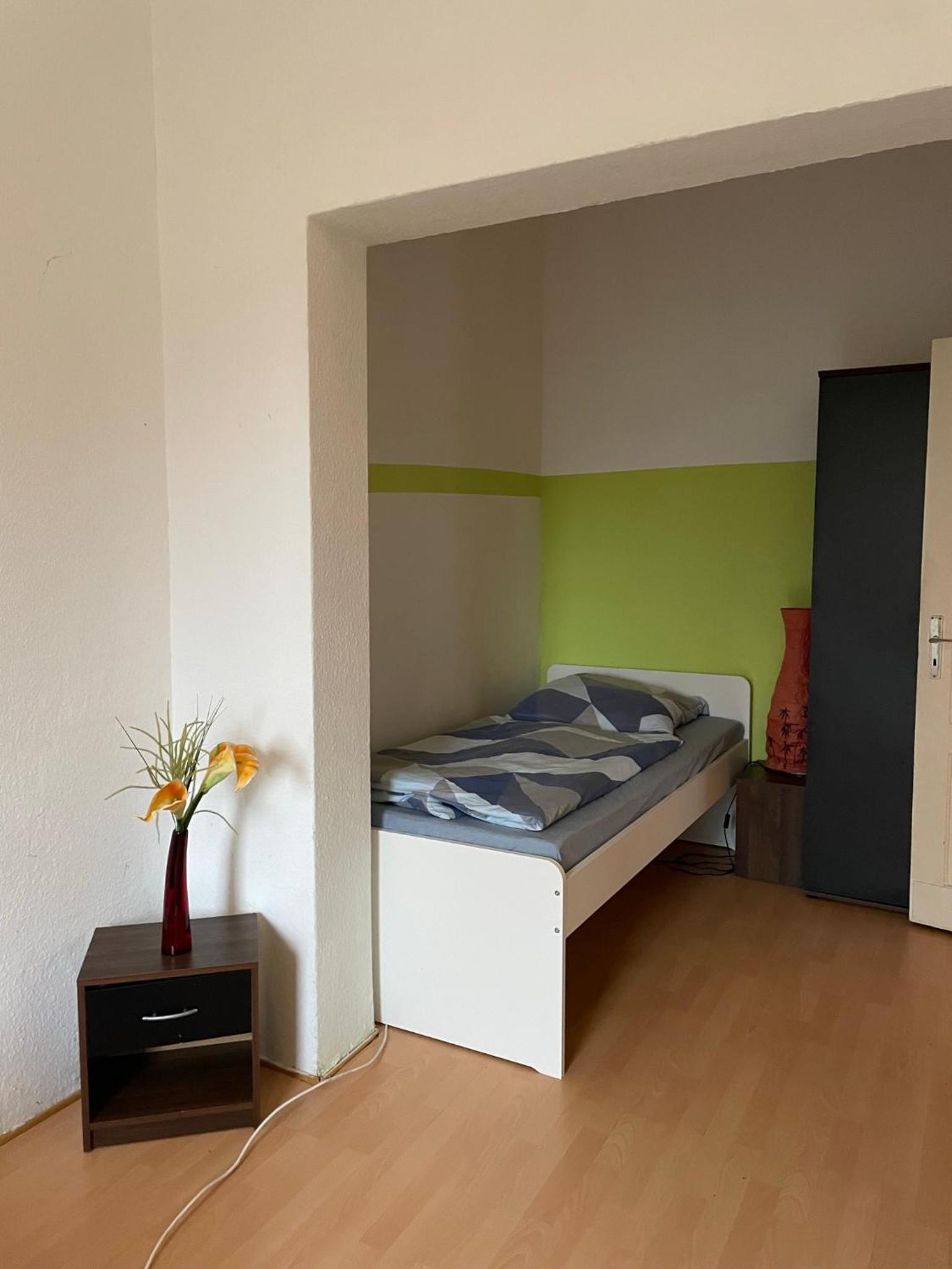 Monteurwohnung in Bremerhaven, Ideal für Arbeiter