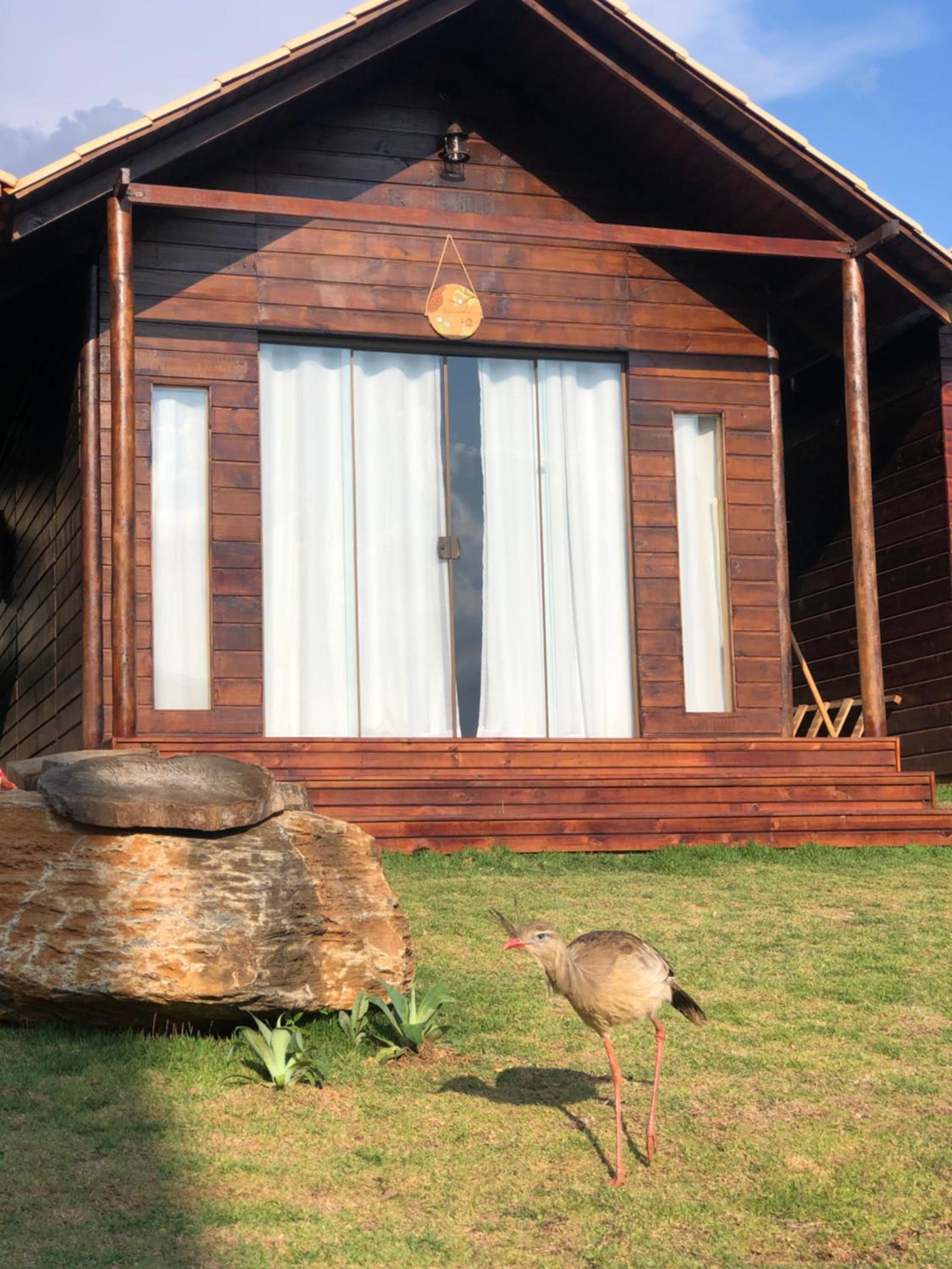 Recanto dos Pássaros