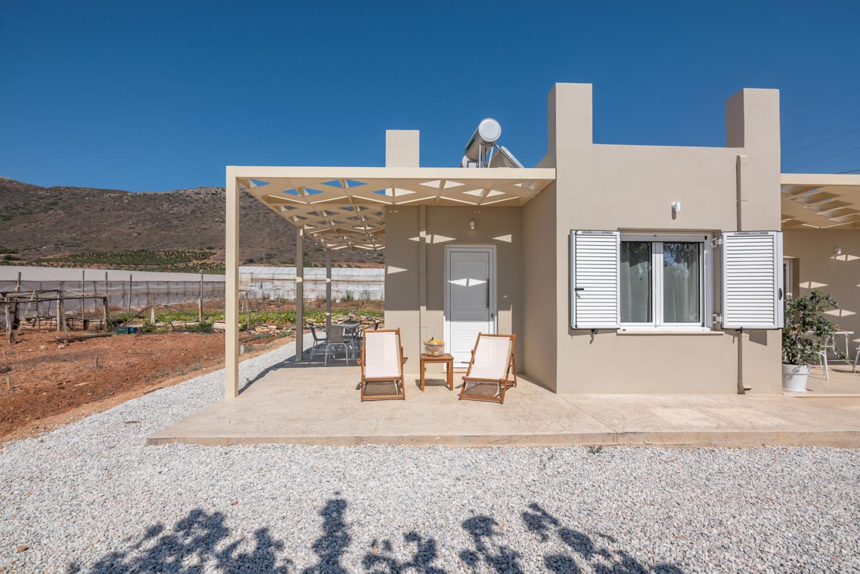 Koutris Apartment 2