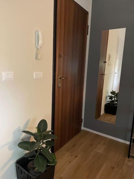 Cucchiari Suite 8B view 3