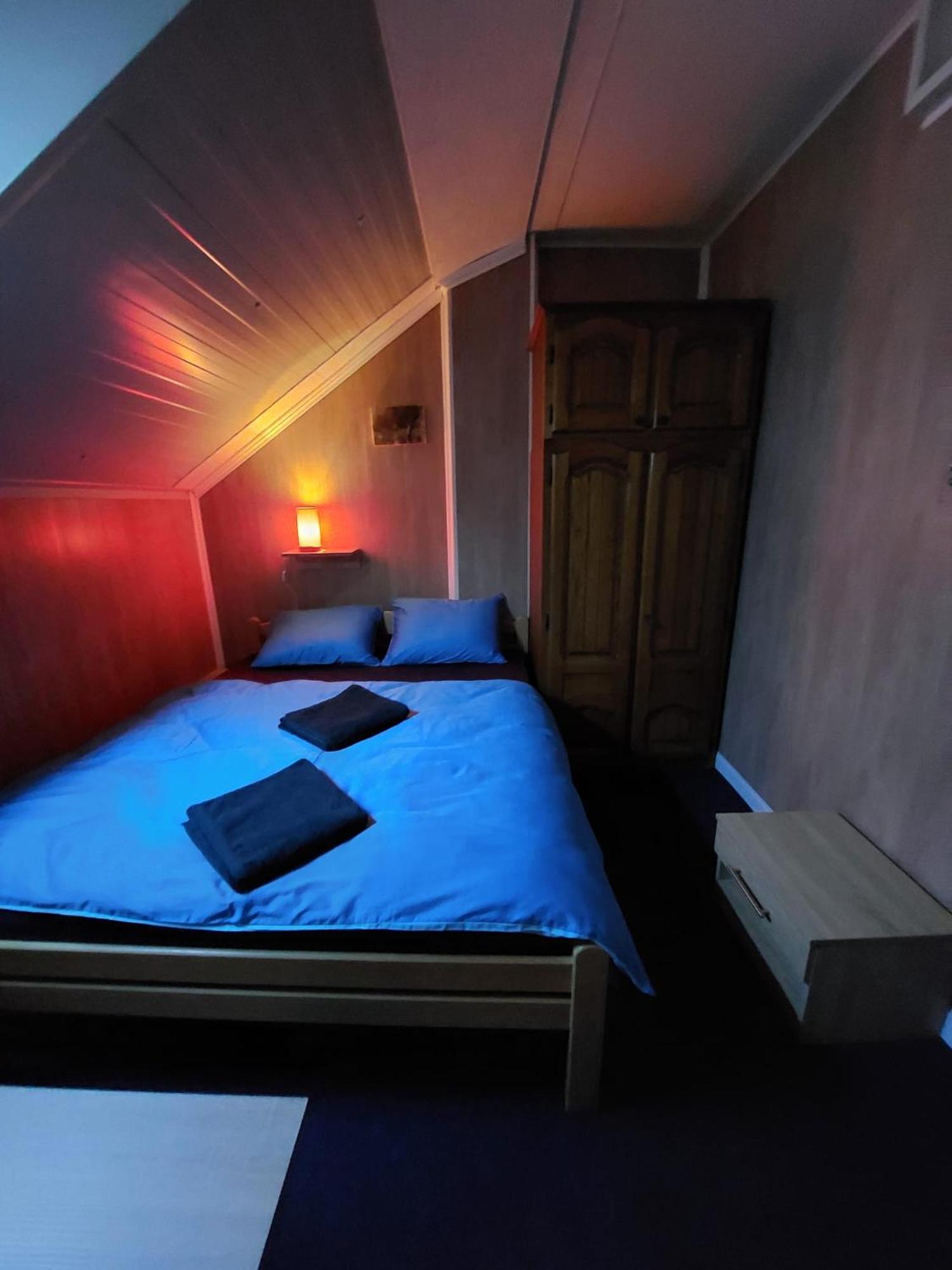 Hostel Suzzzy