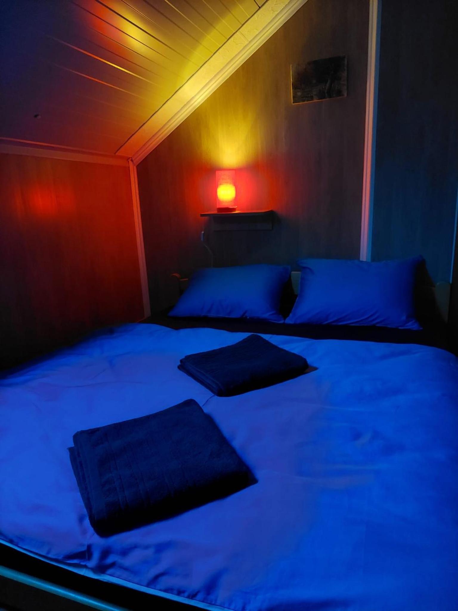 Hostel Suzzzy