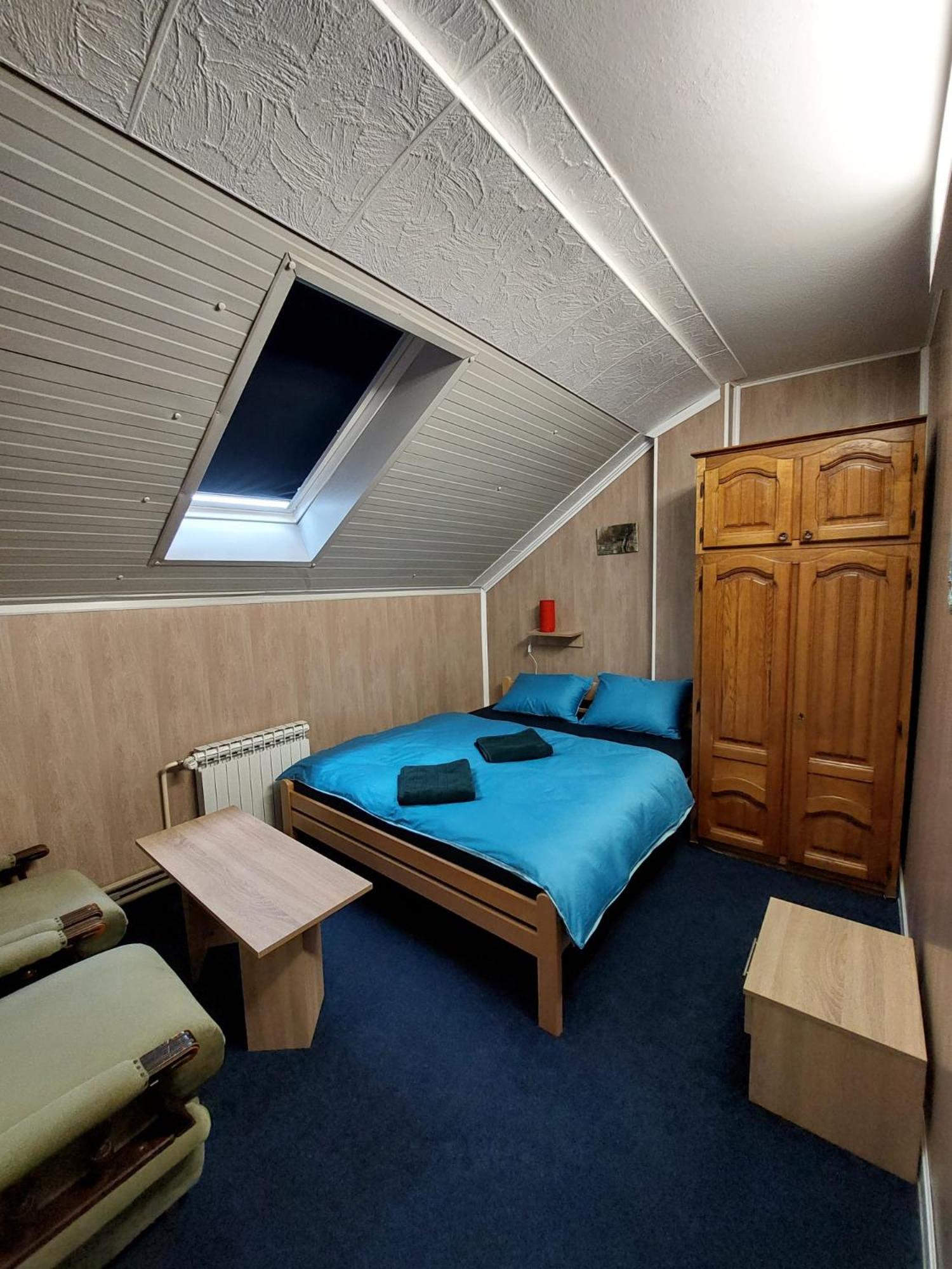 Hostel Suzzzy
