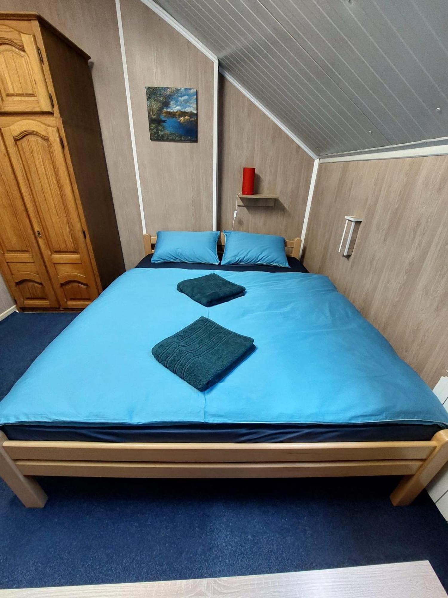 Hostel Suzzzy