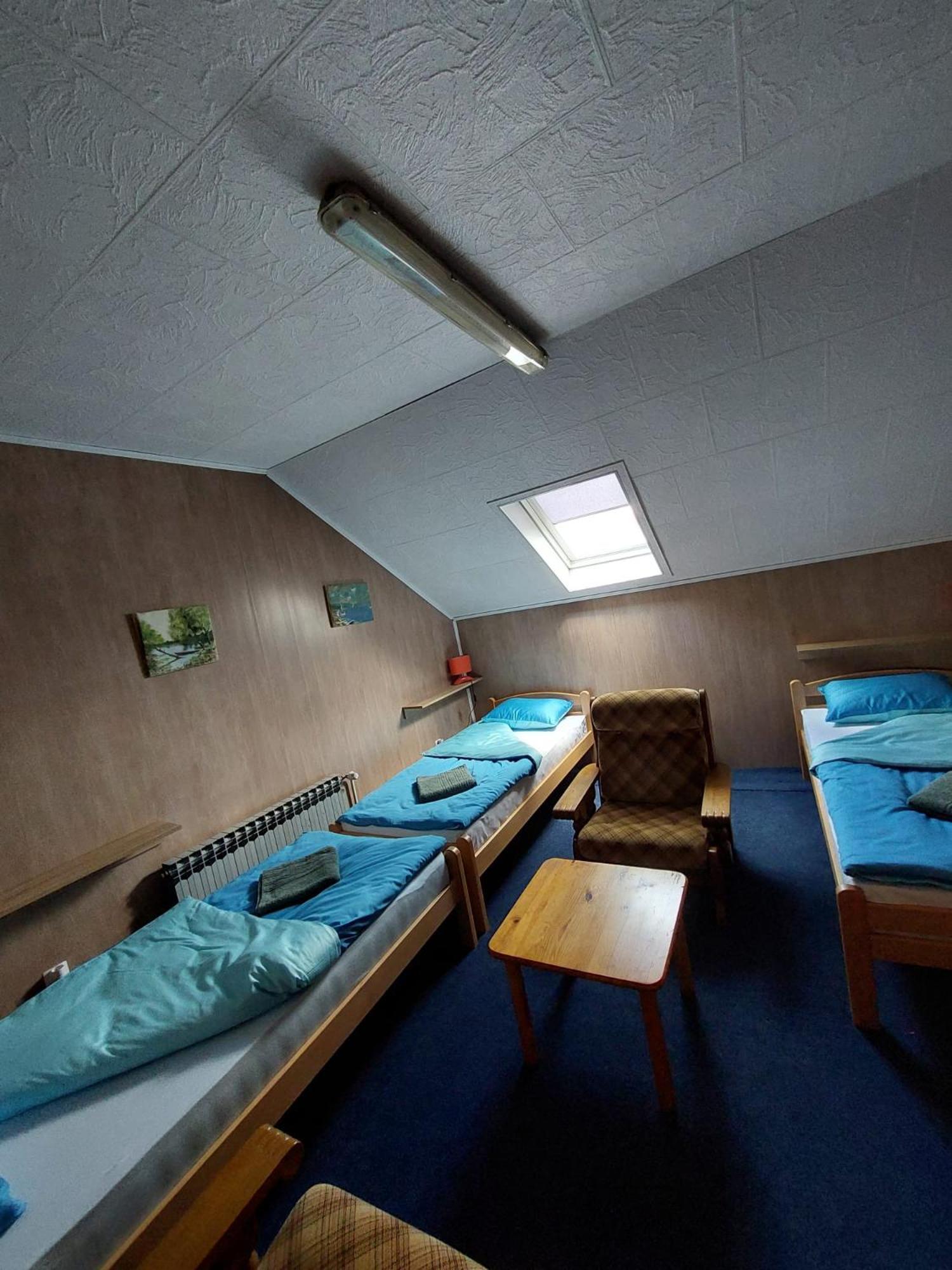 Hostel Suzzzy