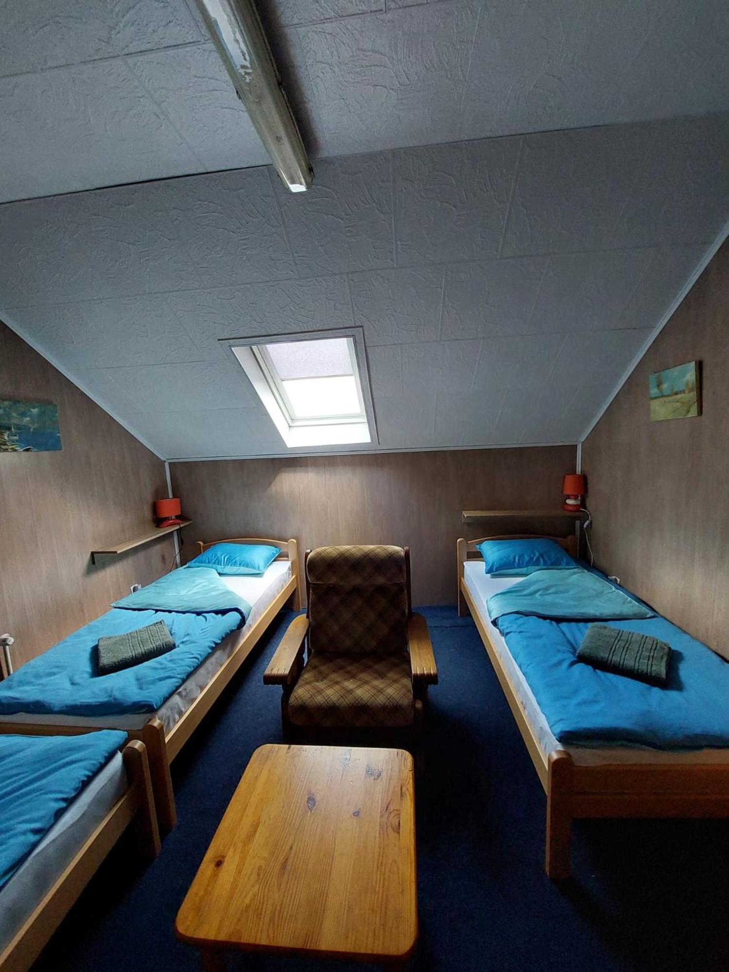 Hostel Suzzzy