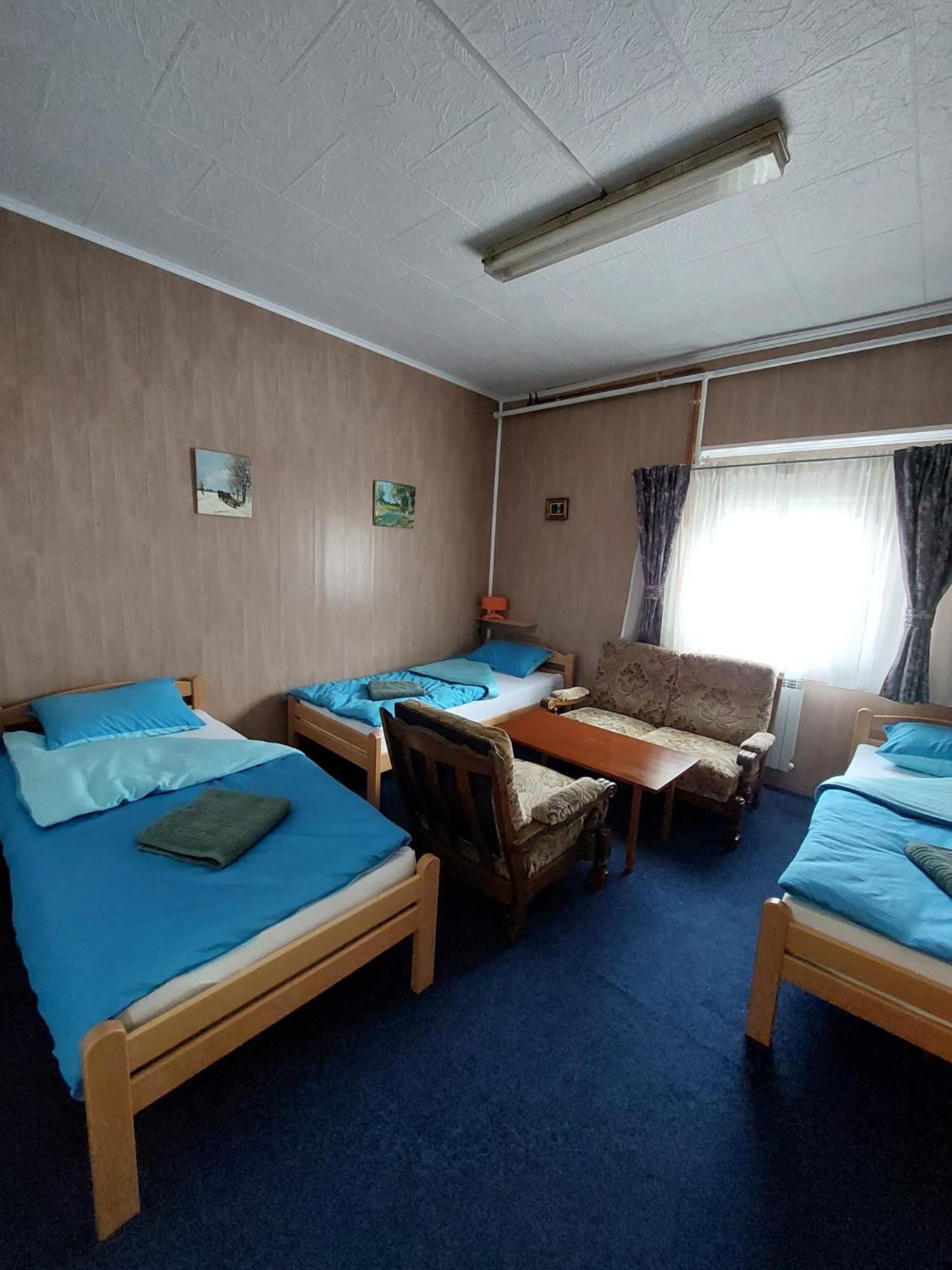Hostel Suzzzy